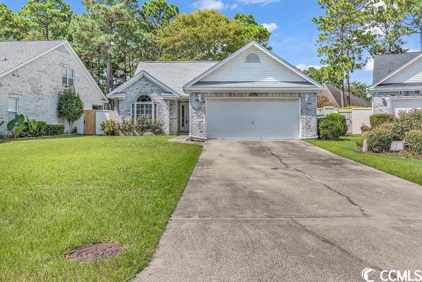 2073 Ayershire Ln. Myrtle Beach, SC 29575