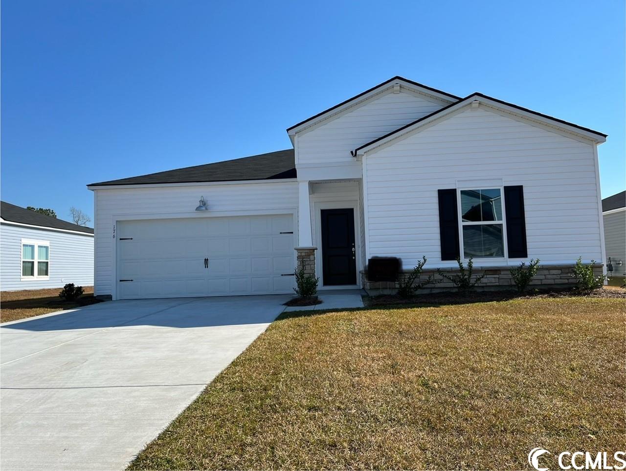 closing october 2023. fieldview is our newest community located off hwy 90, between international dr and hwy 22. this dover model is 3 bedroom 2 bath. this home features granite kitchen countertops with subway tile. stainless steel appliances and laminate flooring. a gas community with a tankless water heater and gas stove. backing to woods or water. low hoa. pictures of a similar property, buyer to verify
