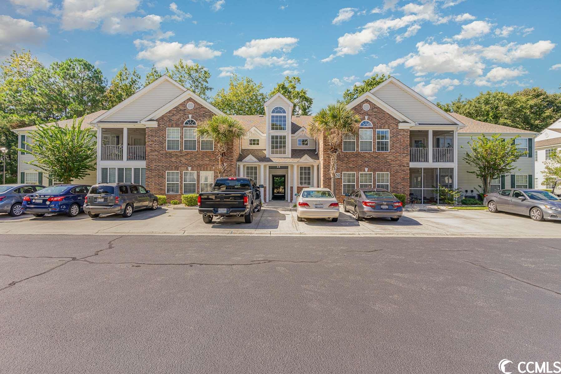 132 Brentwood Dr. UNIT H Murrells Inlet, SC 29576