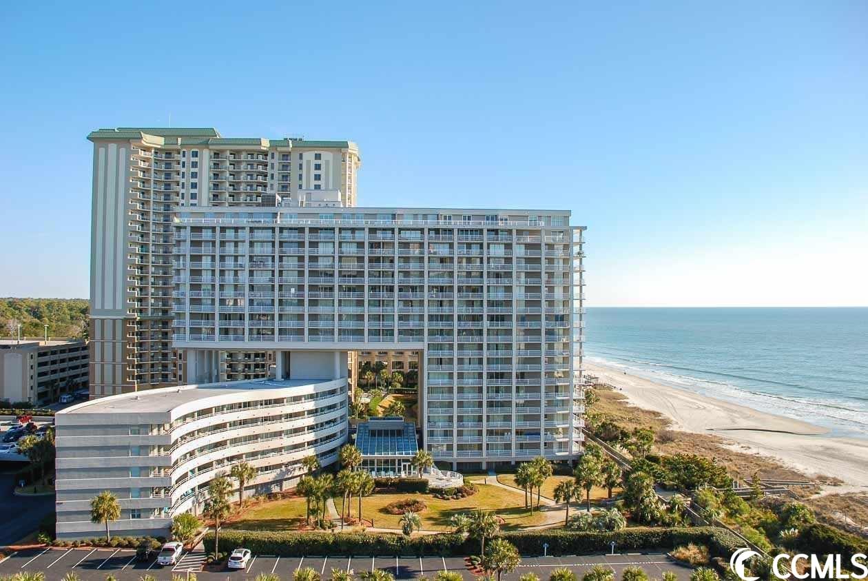 9840 Queensway Blvd. UNIT #1715 Myrtle Beach, SC 29572