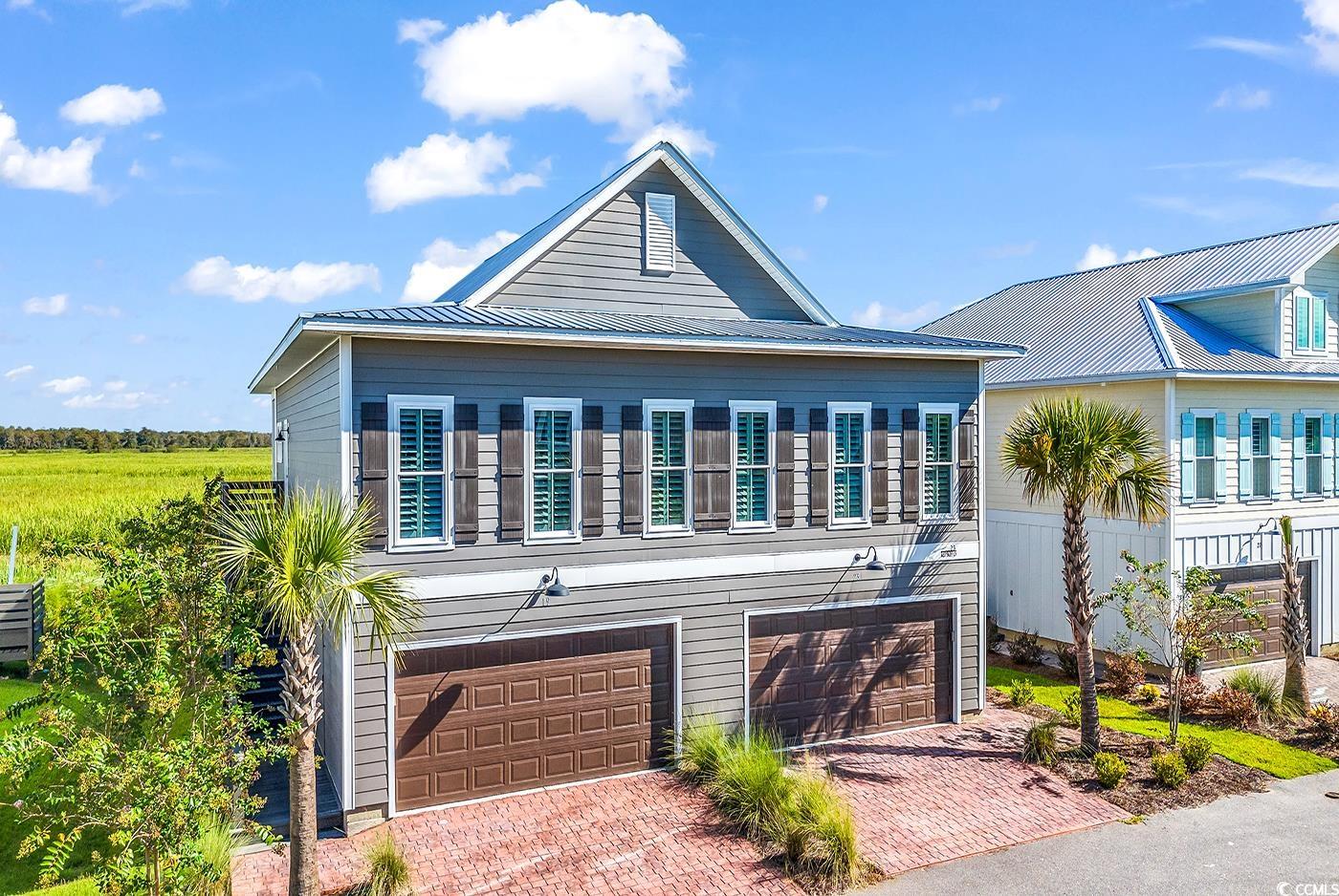 19 Red Skiff Ln. UNIT #15 Pawleys Island, SC 29585