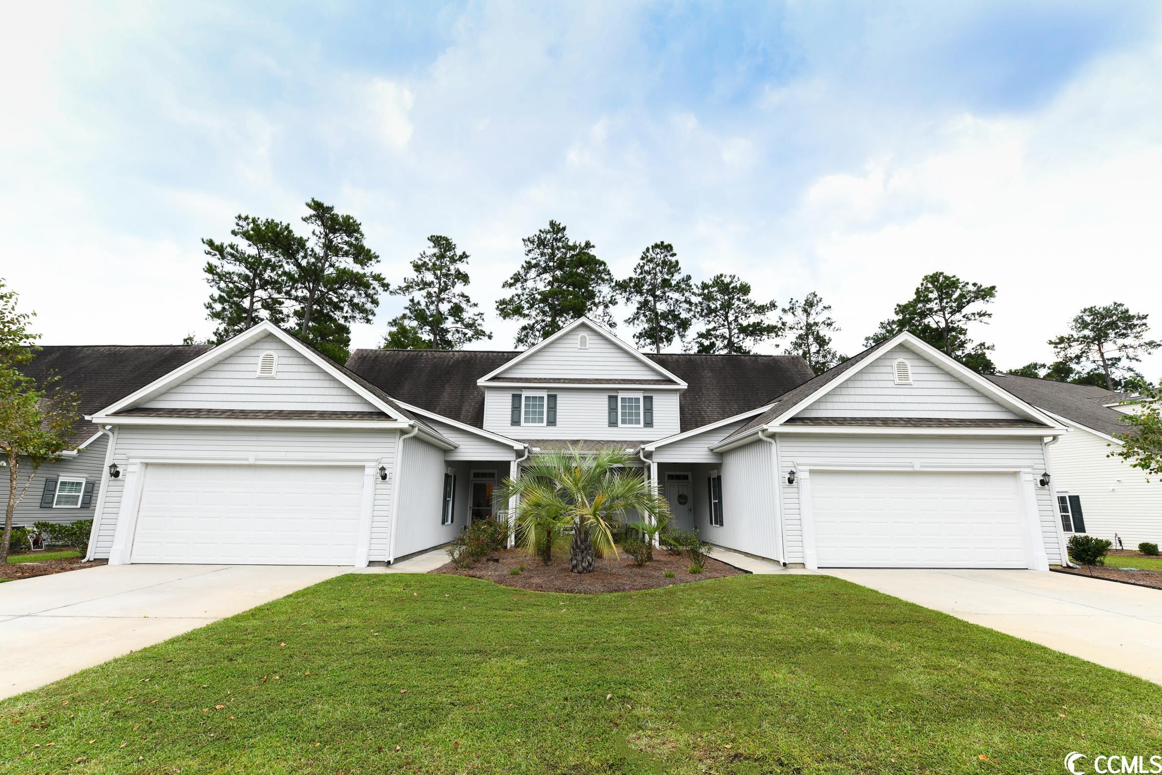 831 Sail Ln. UNIT #101 Murrells Inlet, SC 29576