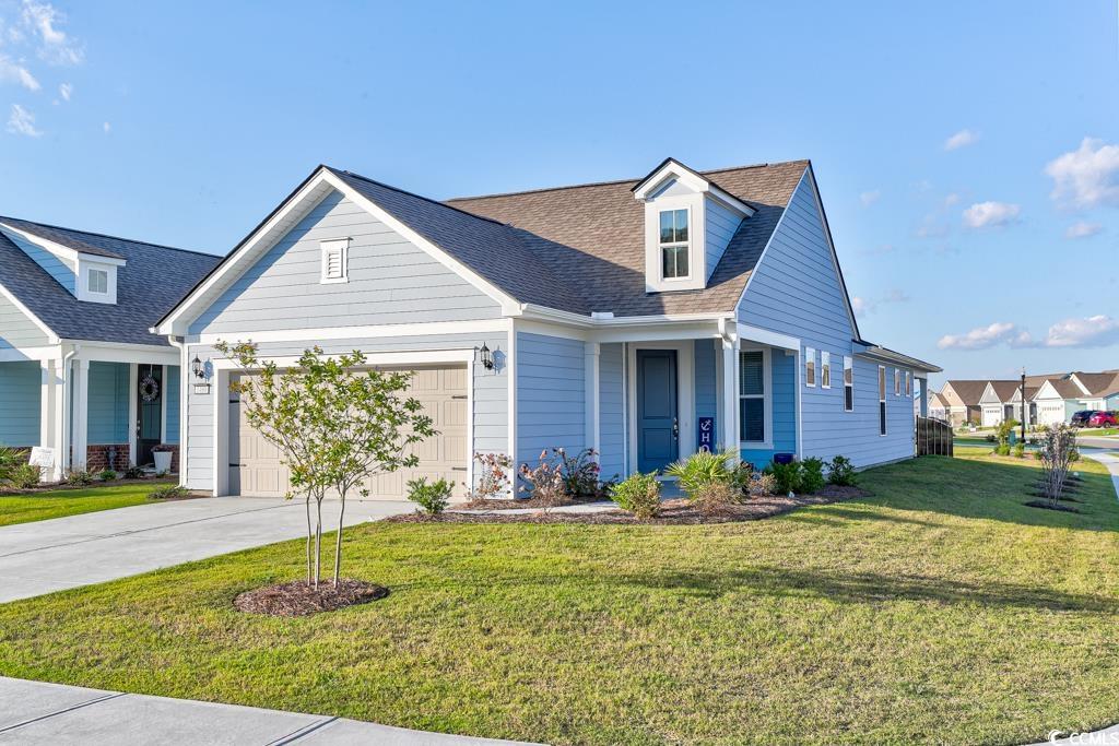 1400 Littleleaf Loop North Myrtle Beach, SC 29582