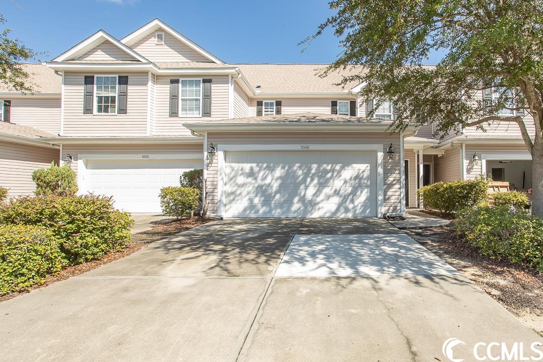 1048 Fairway Ln. Conway, SC 29526