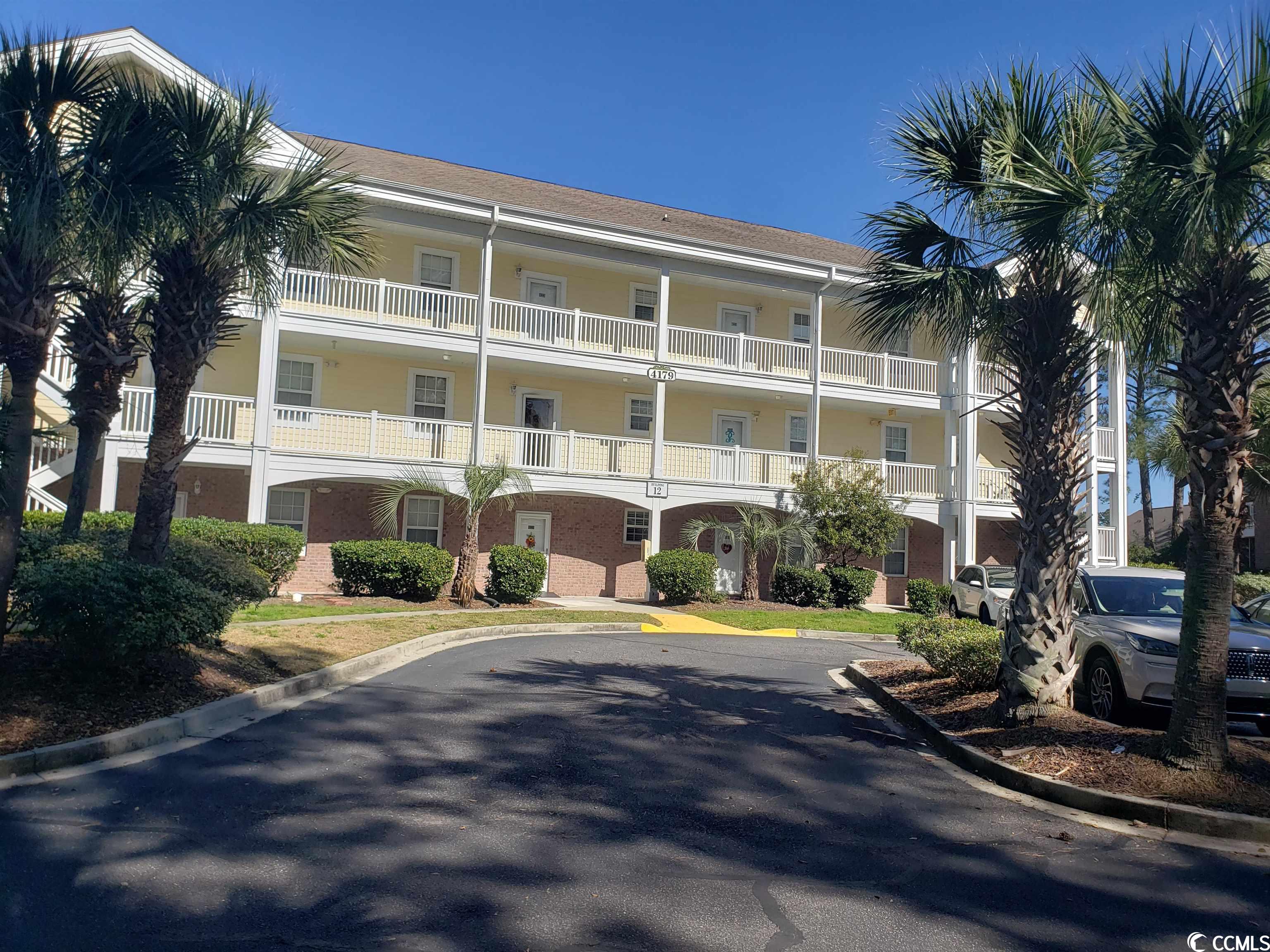 only open house showings. open house saturday and sunday, september 23 and 24 from 11am-2pm welcome home to this partially furnished 1 bedroom 1.5 bath condo located in the gardens at cypress bay.  weather this is your first home, vacation home, or retirement home. this unit has something for everyone. featuring 9ft ceilings, crown molding and natural light from a large rear window. a sliding back door leads  to a breezy screened in porch with relaxing views of the pond with community pool just steps away. enjoy everything that little river has to offer from shopping, dining, golfing and fun family activities. just minutes from the beach, waterway and major attractions such as barefoot landing. this unit has new water heater and recently serviced hvac.