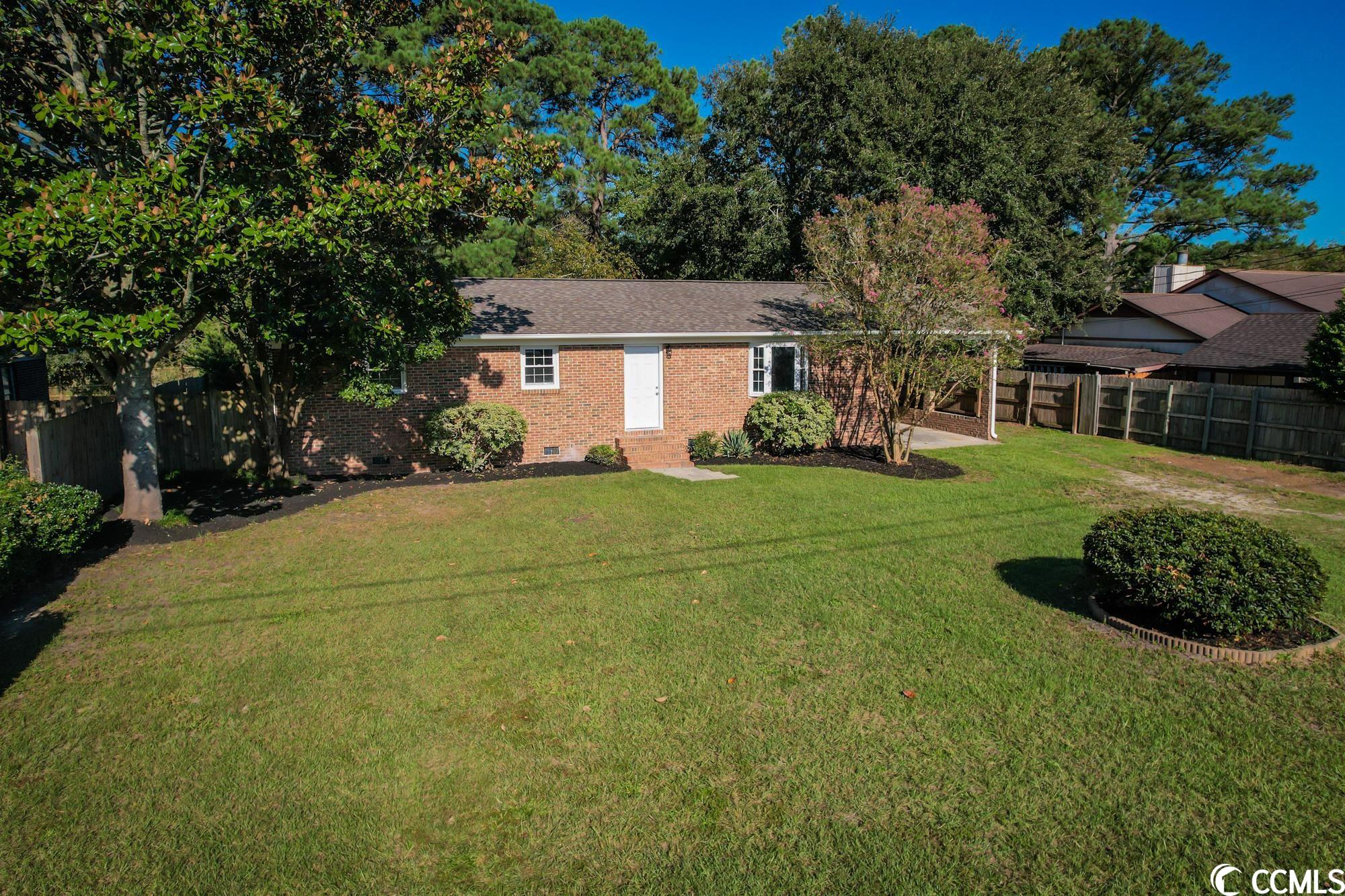 4109 Sand Trap Ave. Little River, SC 29566