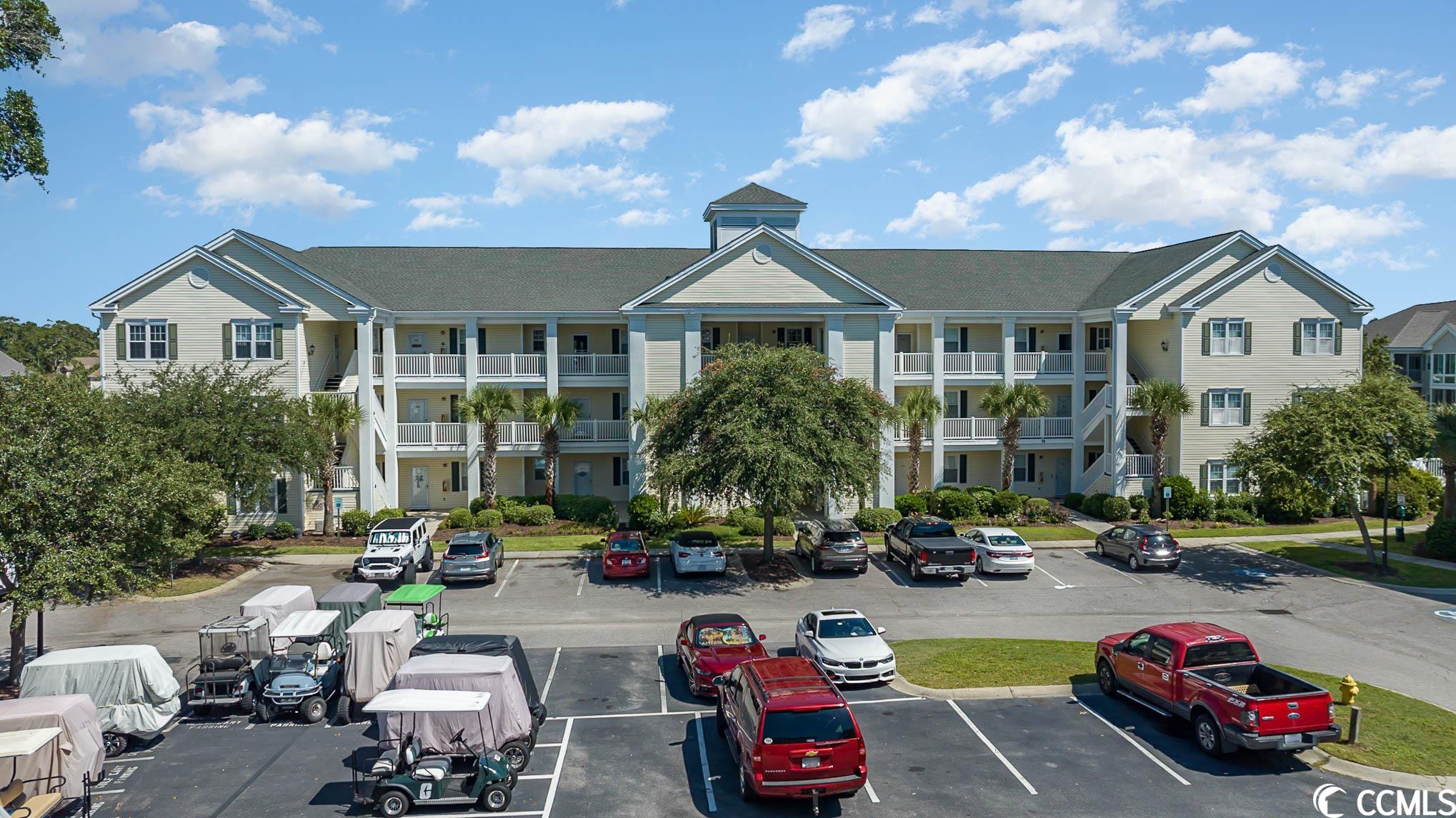 601 Hillside Dr. N UNIT #1831 North Myrtle Beach, SC 29582