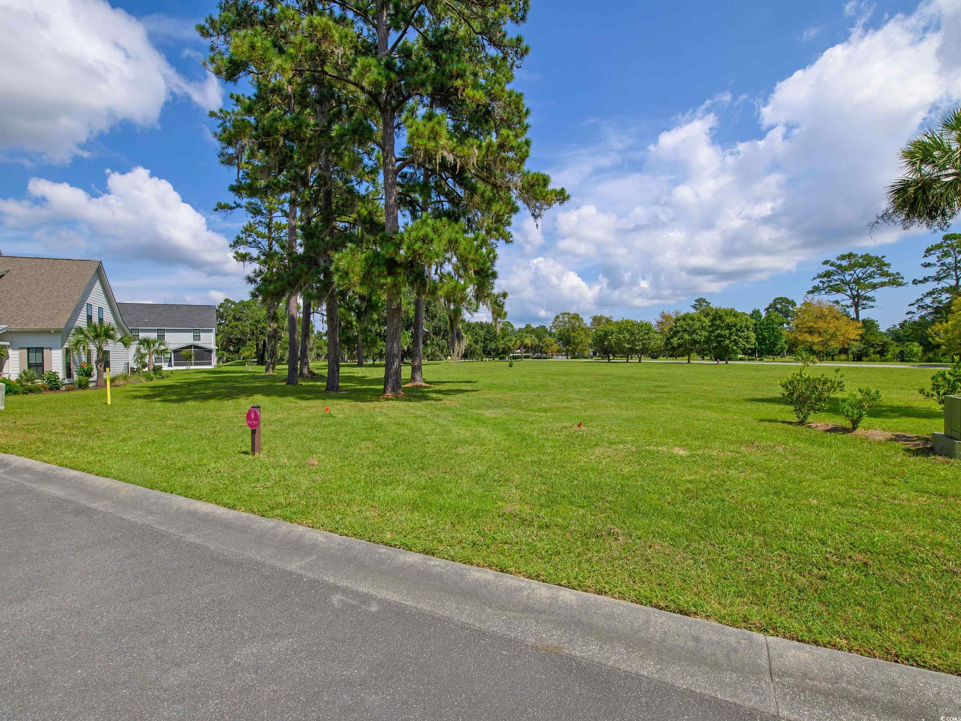 713 Belle Rive Rd. Georgetown, SC 29440