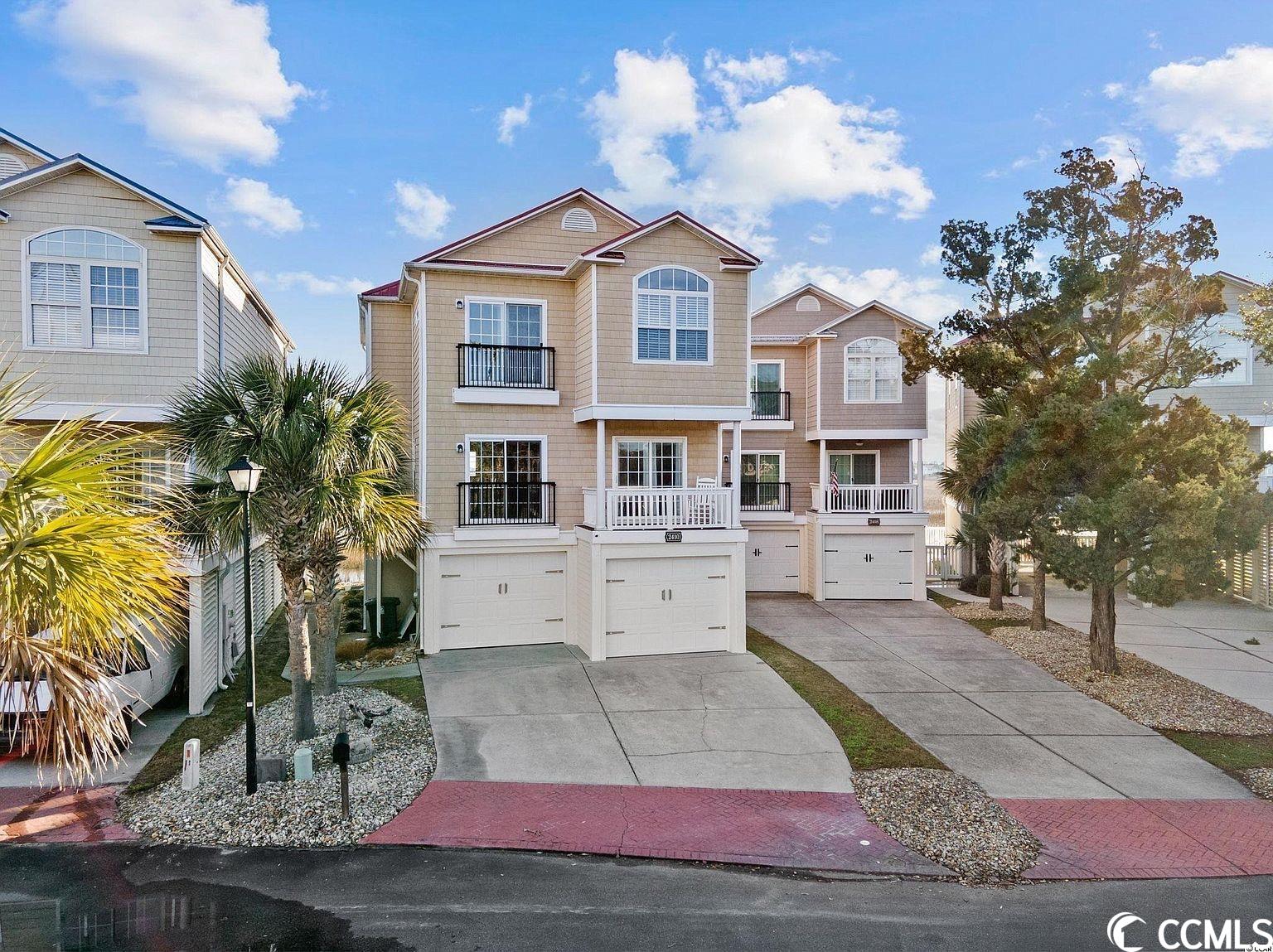 2410 Pointe Marsh Ln. North Myrtle Beach, SC 29582