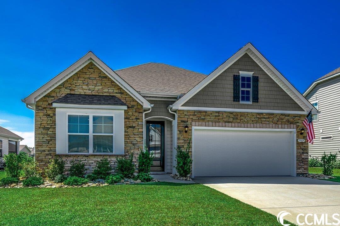 5029 Oat Fields Drive Myrtle Beach, SC 29588