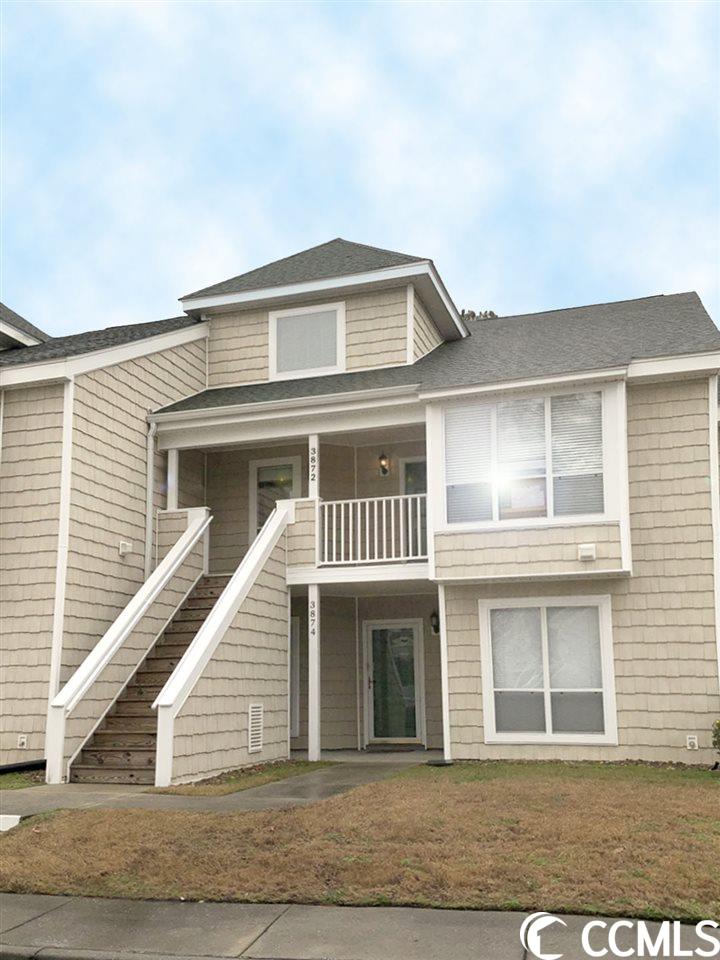 3872 Myrtle Pointe Dr. UNIT #117 Myrtle Beach, SC 29577