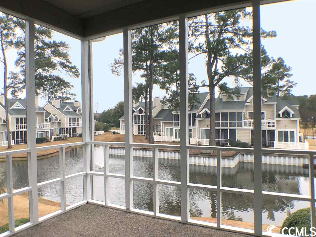 3872 Myrtle Pointe Dr. UNIT #117 Myrtle Beach, SC 29577