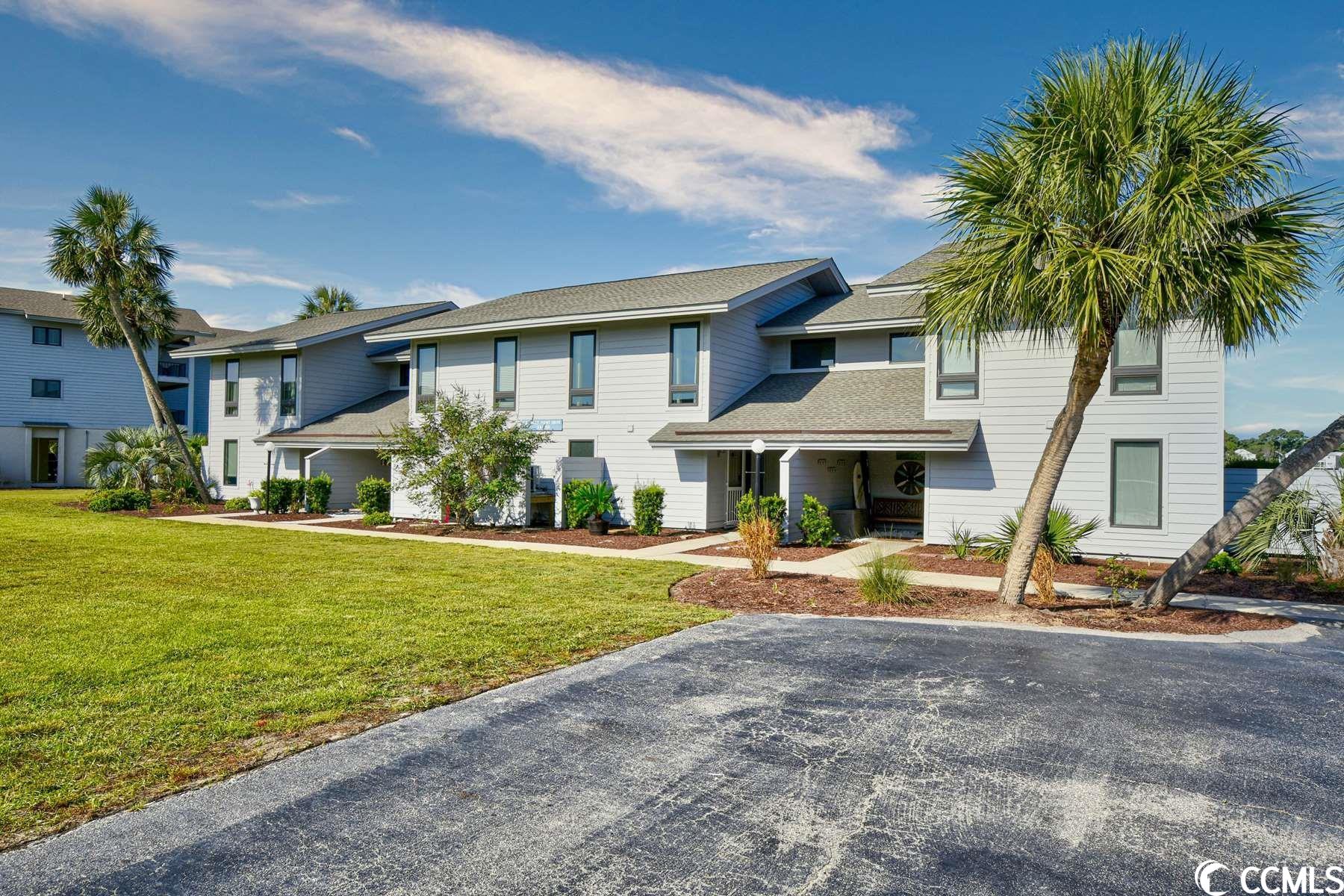 82 Inlet Point Dr. UNIT 9-C Pawleys Island, SC 29585