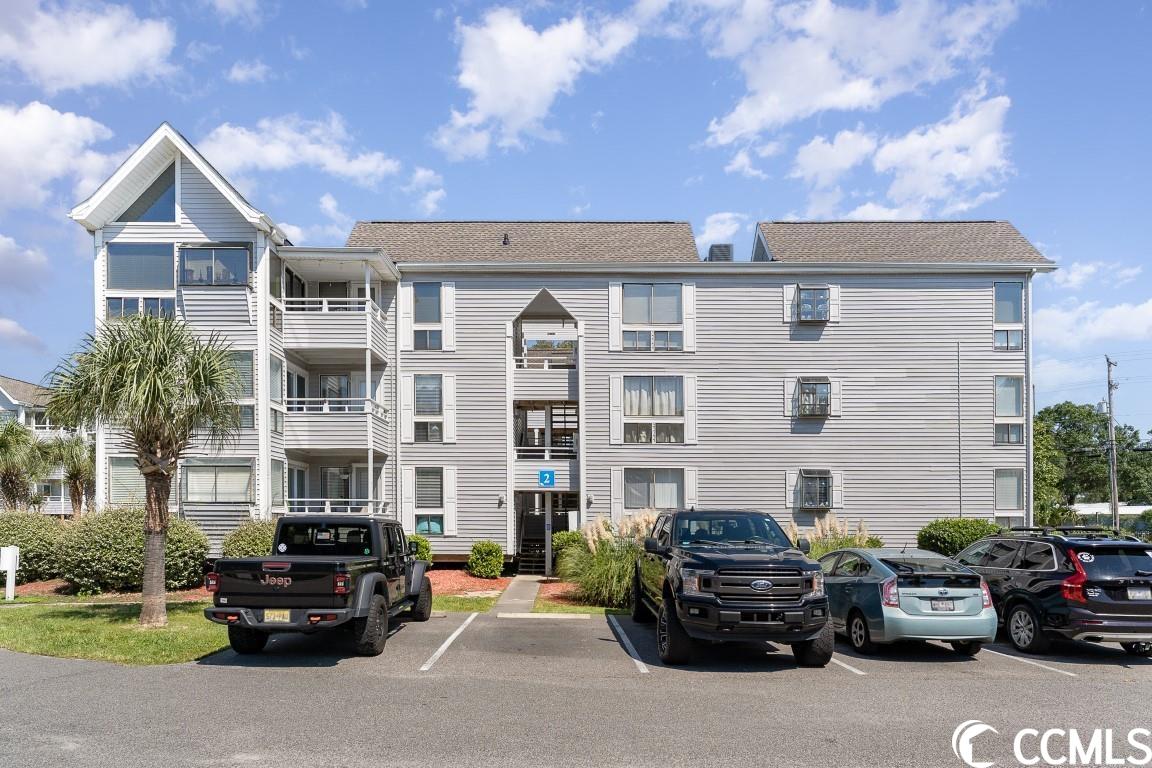 351 Lake Arrowhead Rd. UNIT 2-307 Myrtle Beach, SC 29572