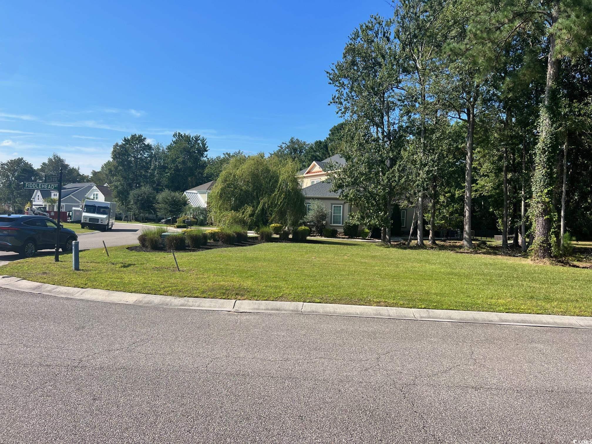 1286 Fiddlehead Way, Myrtle Beach, SC 29579