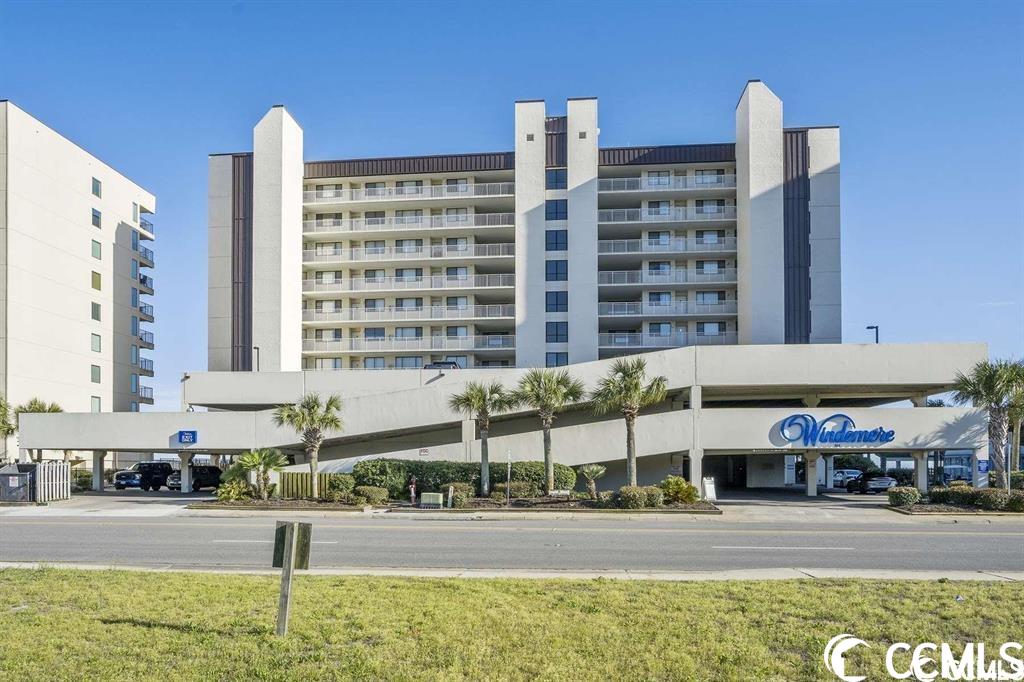 523 S Ocean Blvd. UNIT #902 North Myrtle Beach, SC 29582