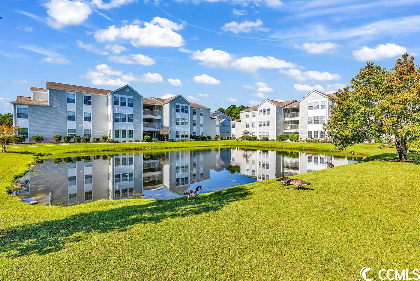 8650 Southbridge Dr. UNIT B Surfside Beach, SC 29575