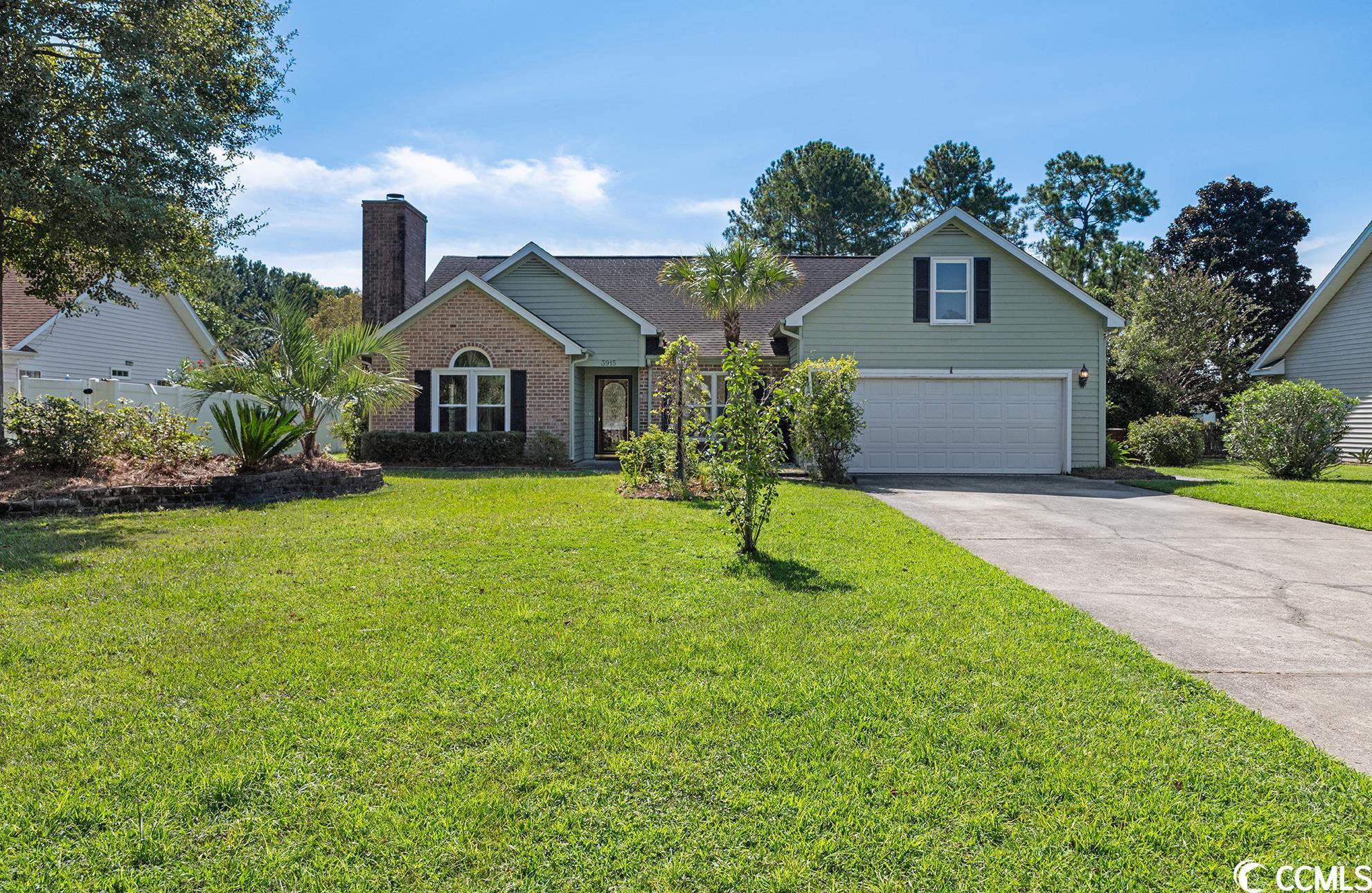 3915 Glenmere Dr. Myrtle Beach, SC 29588