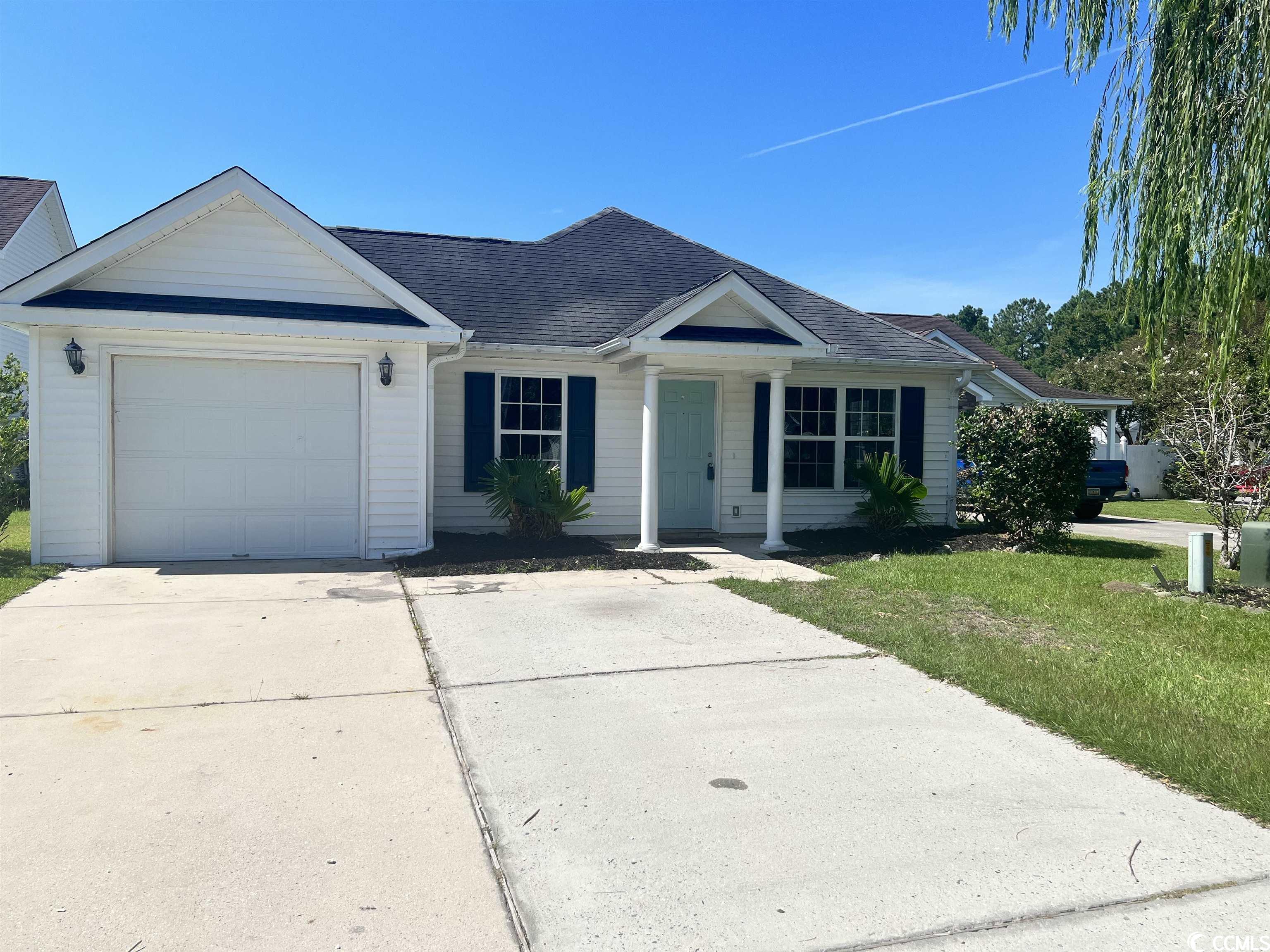 451 Wallingford Circle Myrtle Beach, SC 29588