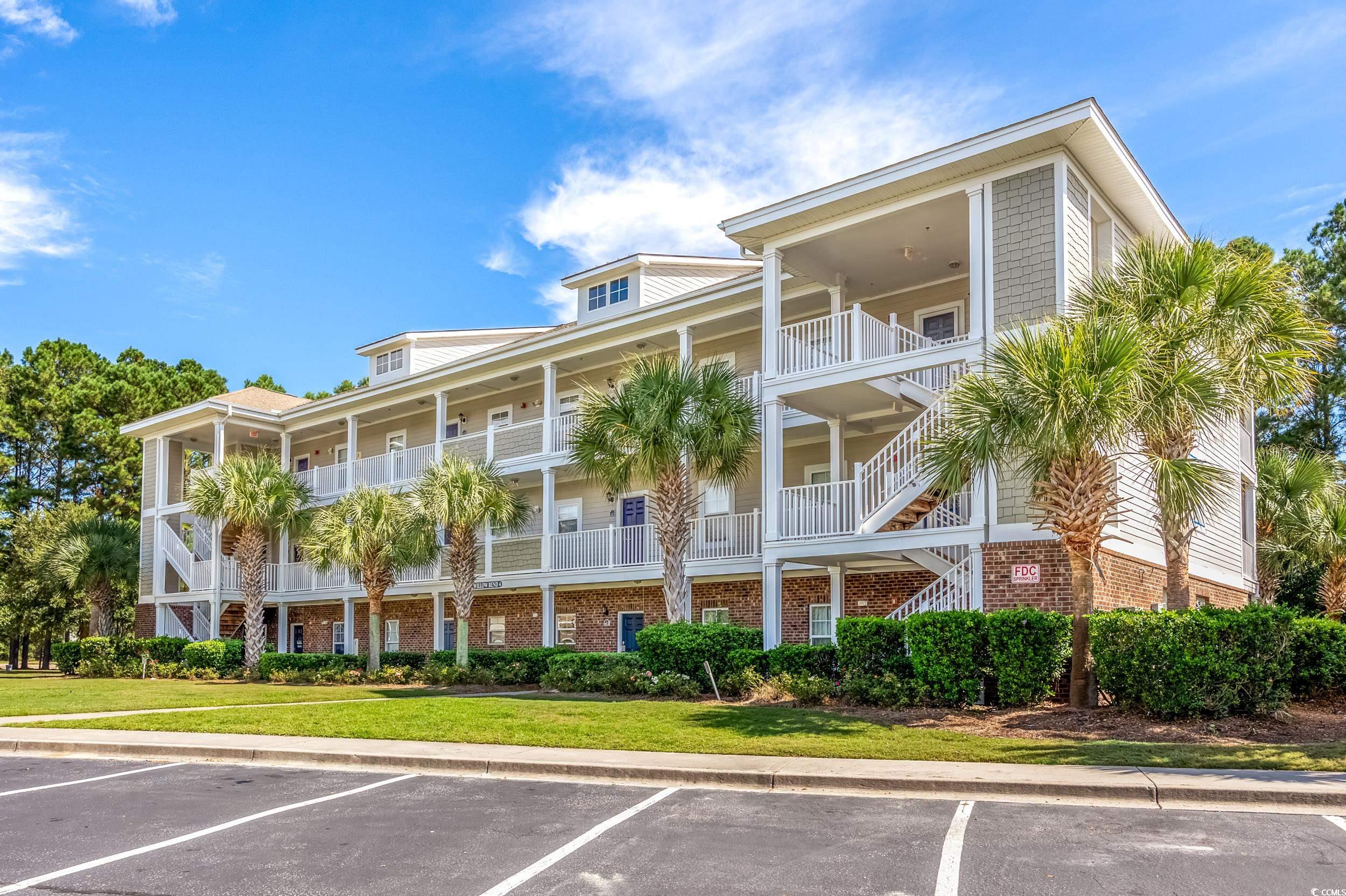 6253 Catalina Dr. UNIT #413 North Myrtle Beach, SC 29582