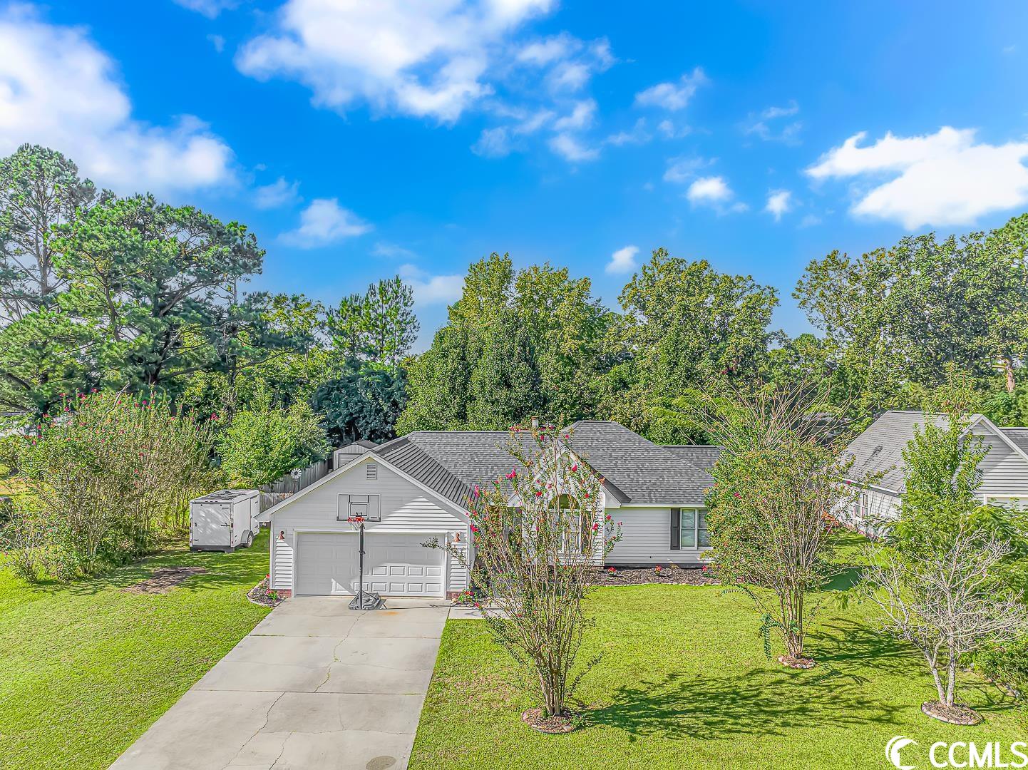 317 Jasmine Dr. Conway, SC 29527