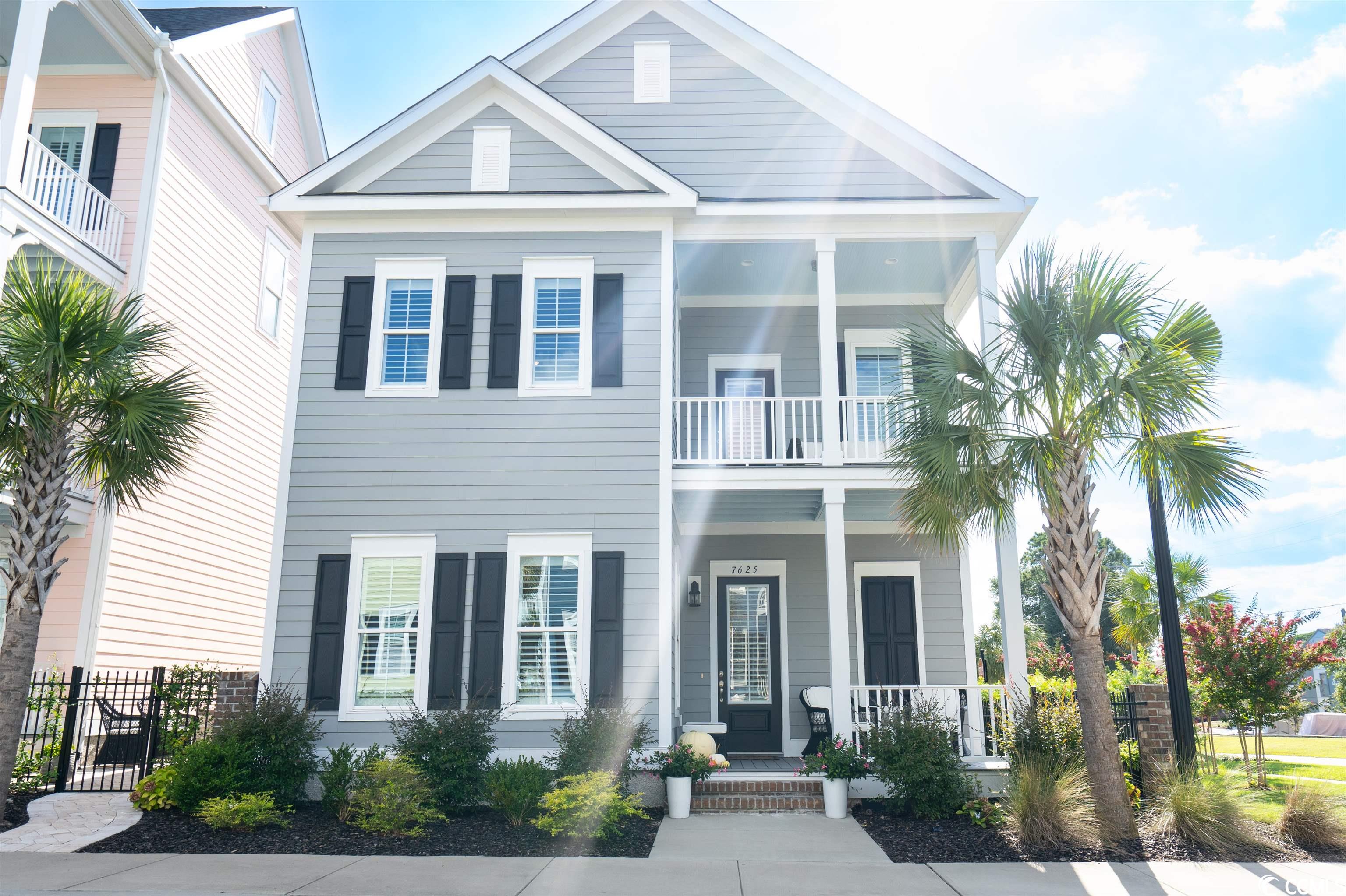 7625 Azure Dr. Myrtle Beach, SC 29572