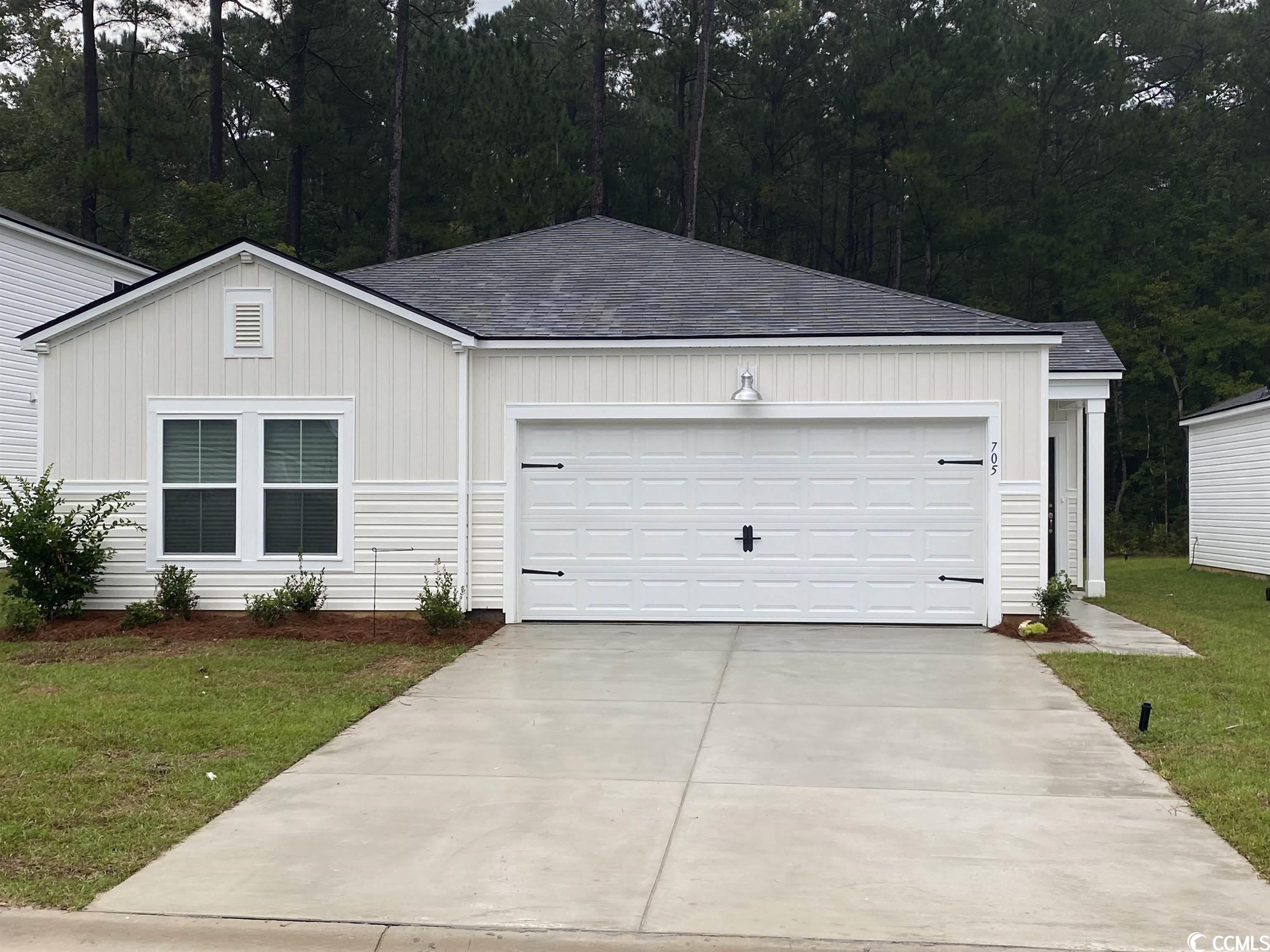 705 Wapama St. Little River, SC 29566