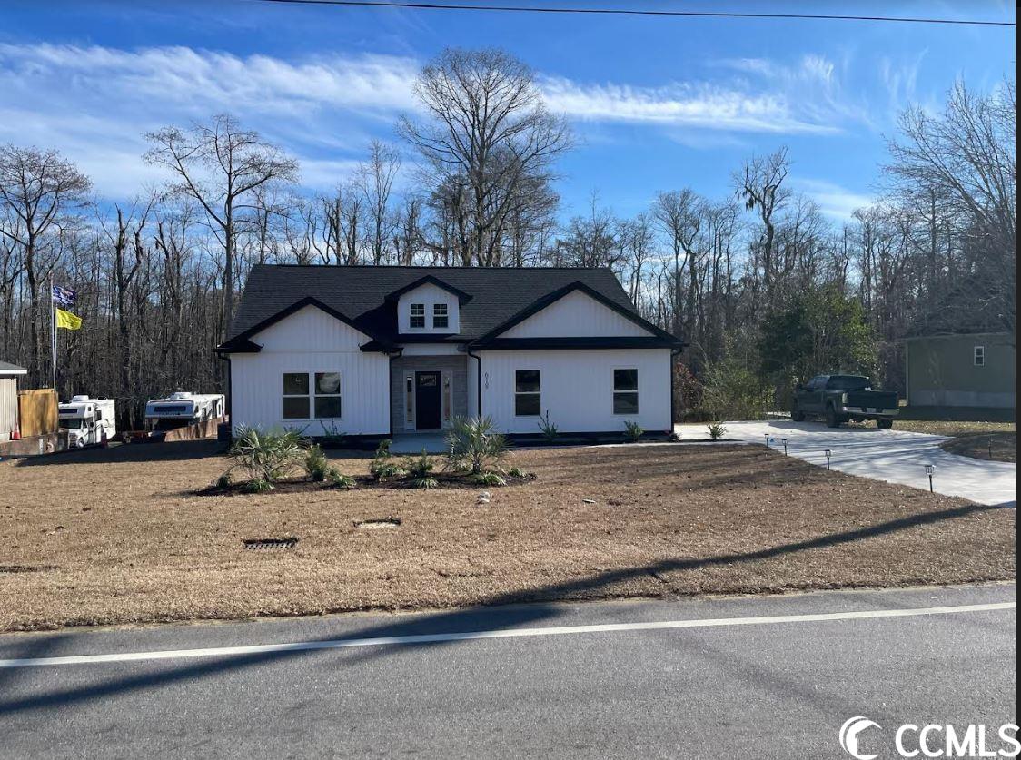 618 Highway 905 Conway, SC 29526