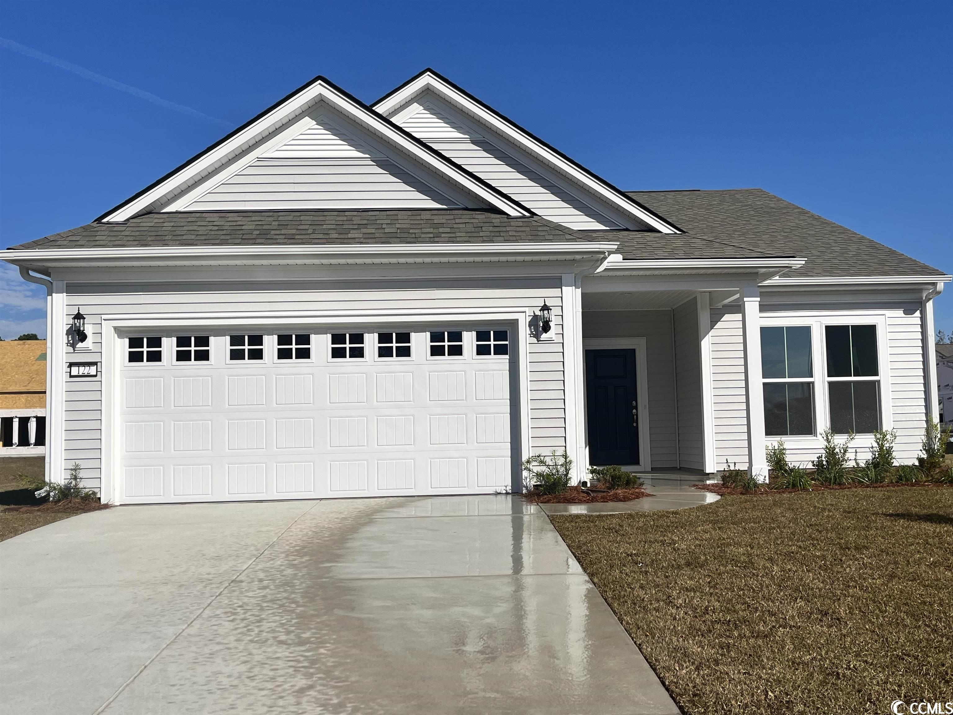 122 Skyler Dayle Dr. Myrtle Beach 29579