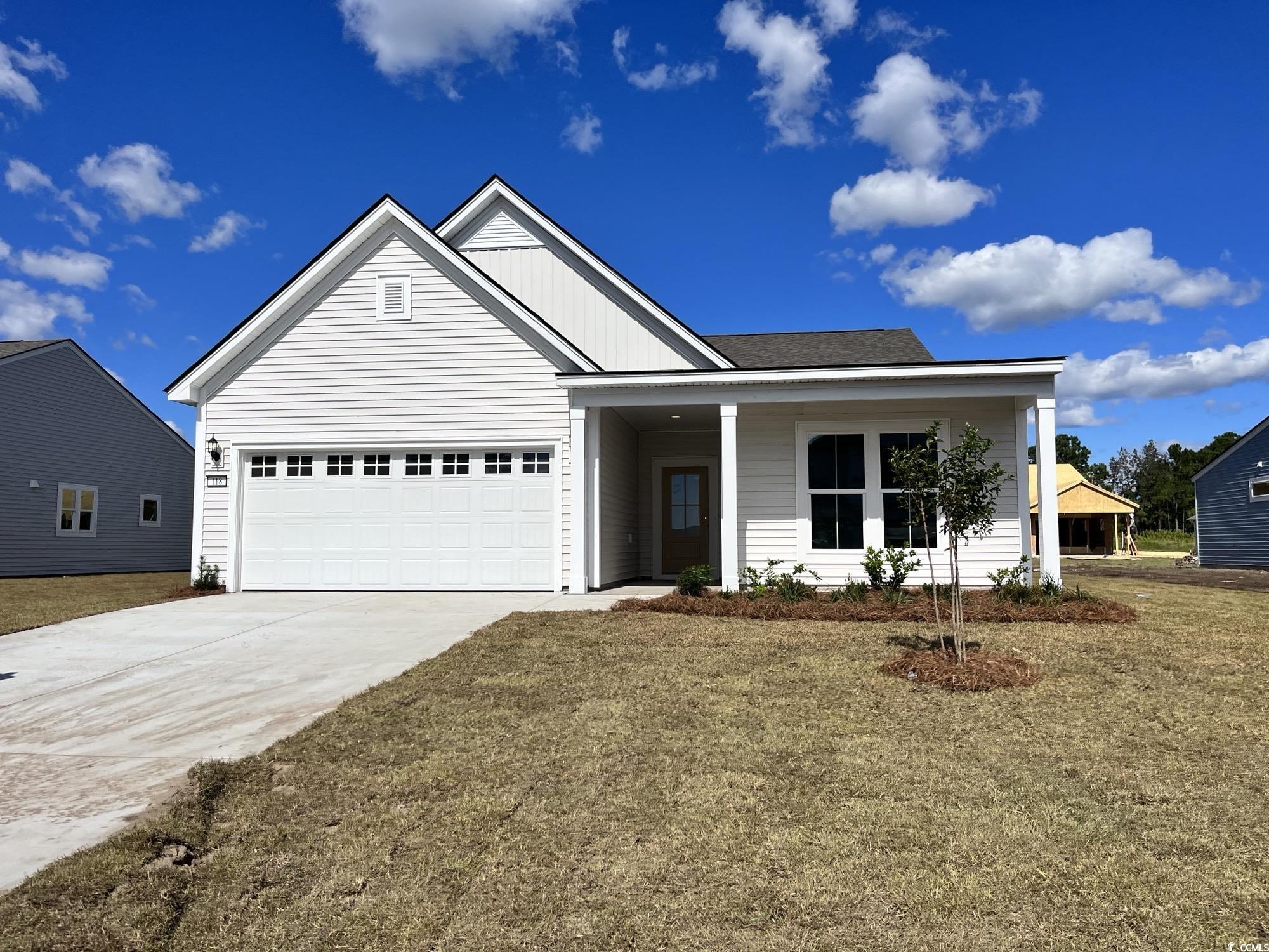 118 Skyler Dayle Dr. Myrtle Beach 29579