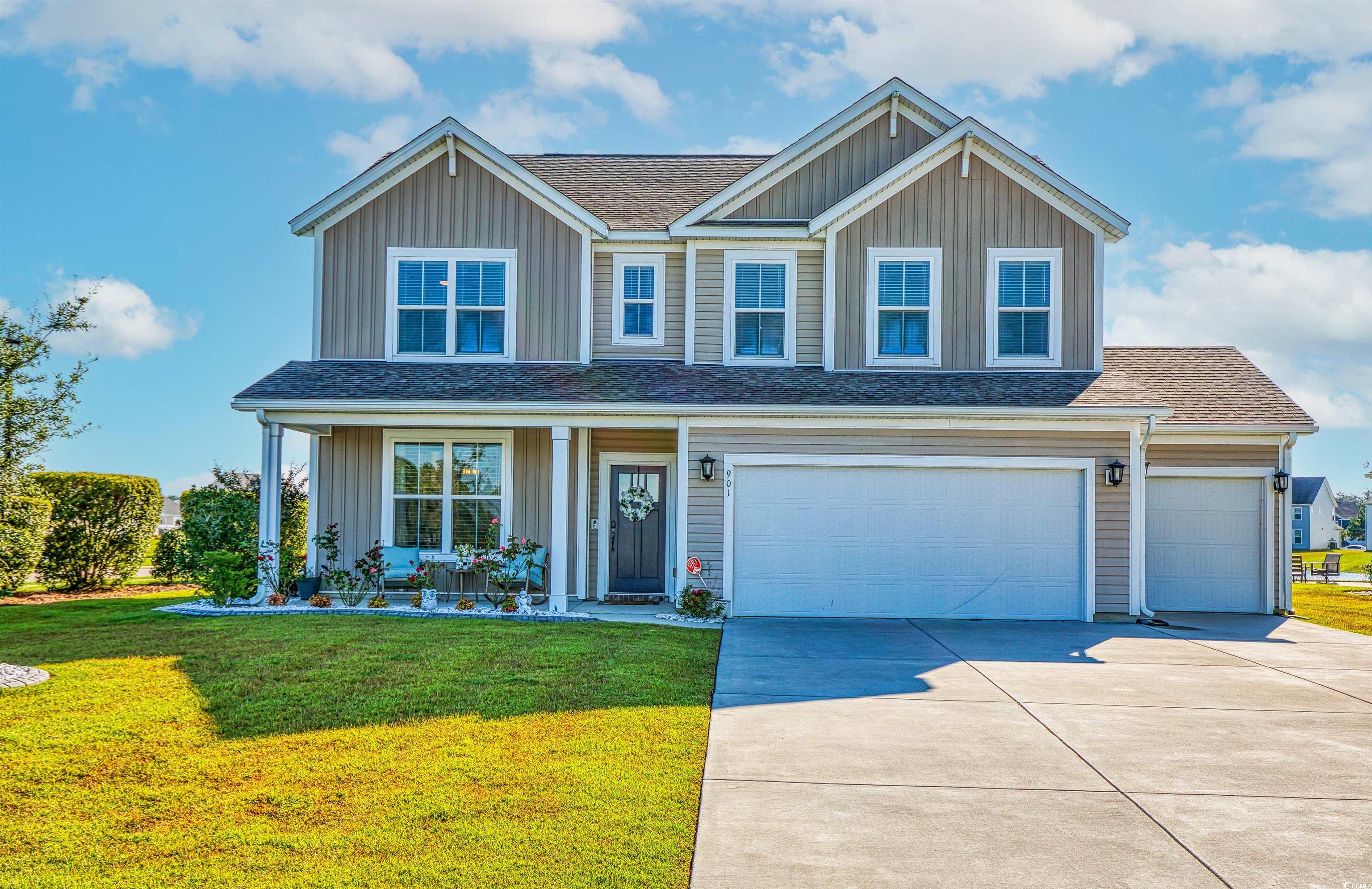 901 Sorano St. Myrtle Beach 29579