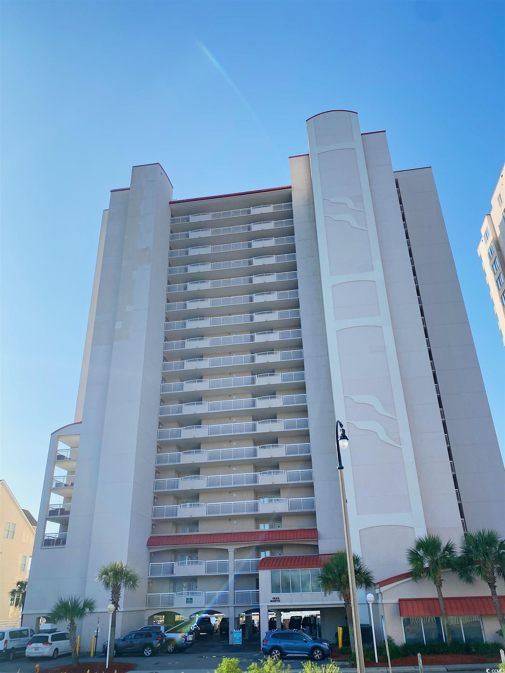 1625 Ocean Blvd. S North Myrtle Beach, SC 29582