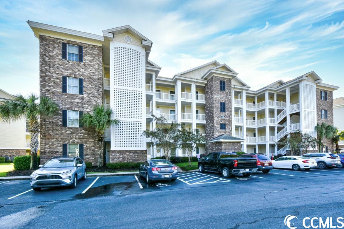 4865 Luster Leaf Circle UNIT #302 Myrtle Beach, SC 29577