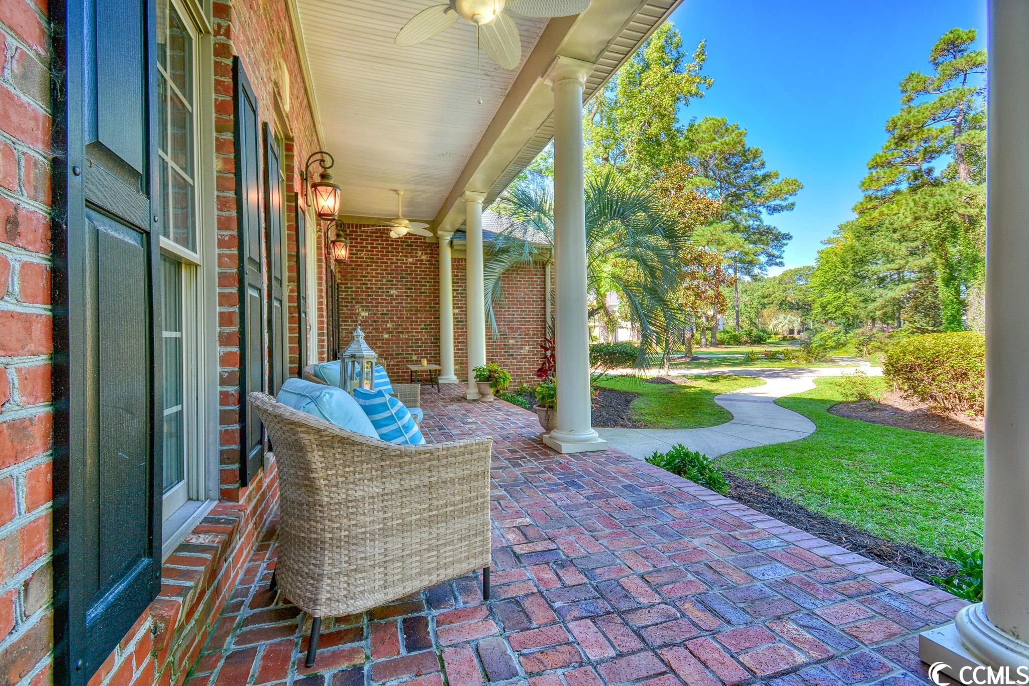 1154 Links Rd. Myrtle Beach, SC 29575