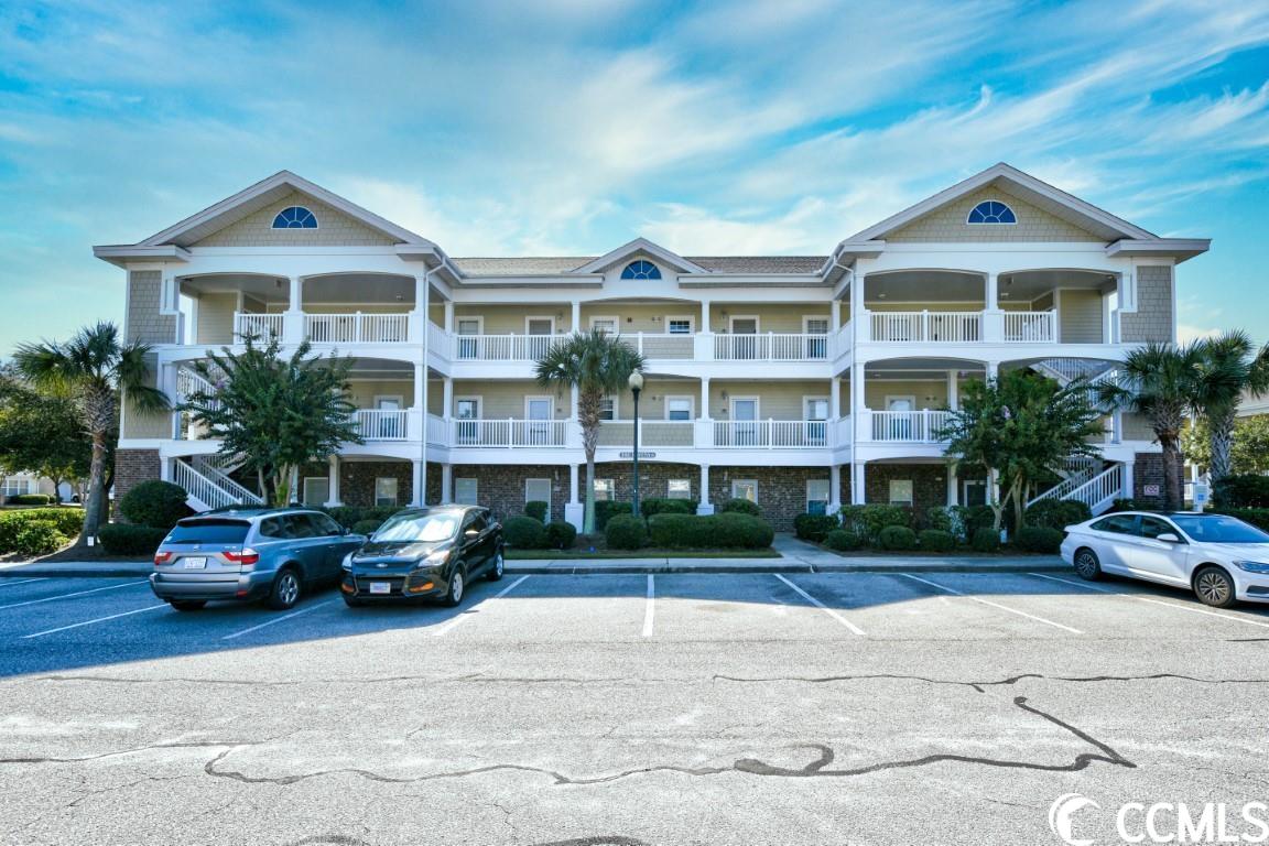 6203 Catalina Dr. UNIT #614 North Myrtle Beach, SC 29582