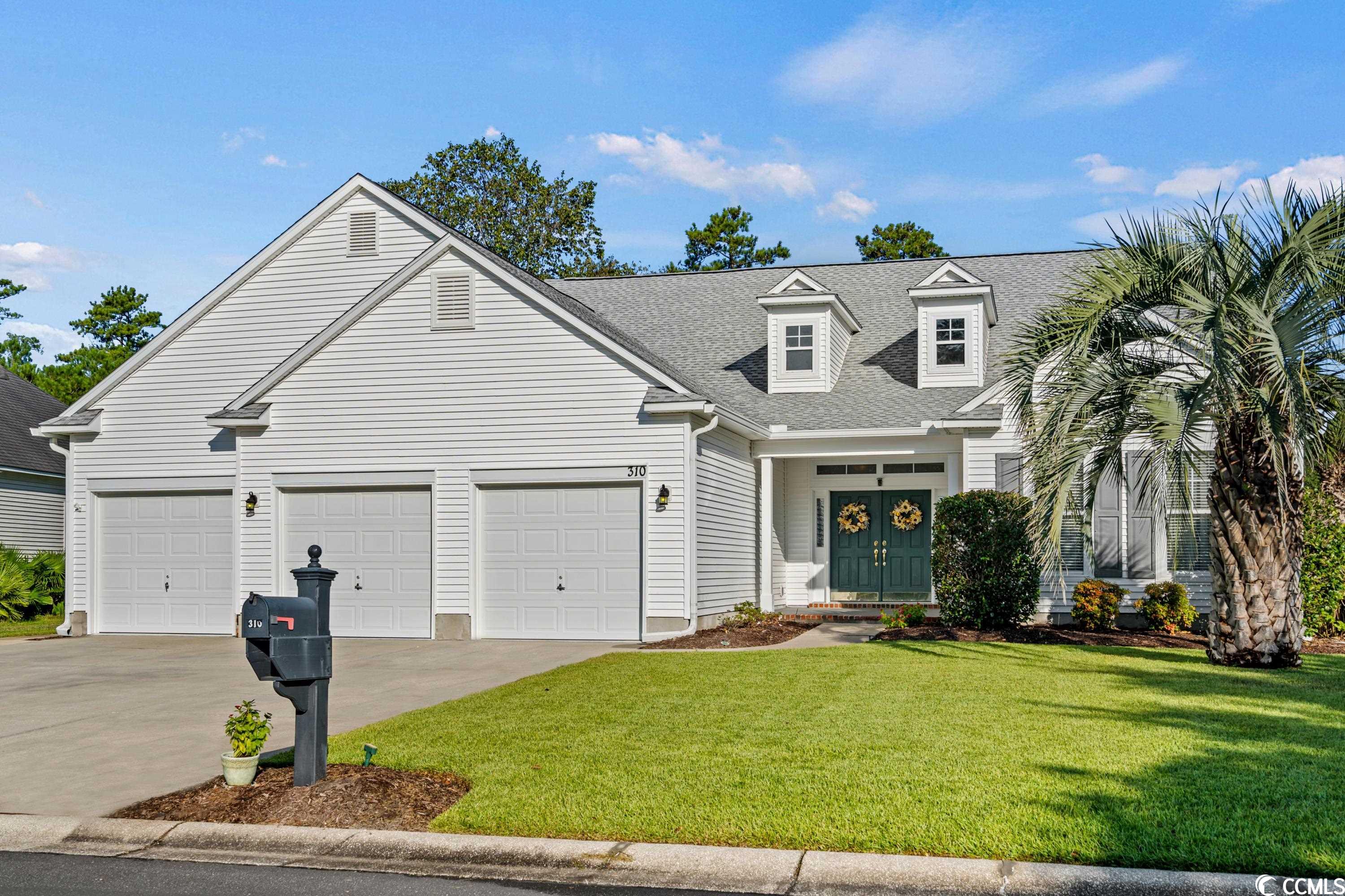 310 Camden Circle Pawleys Island, SC 29585