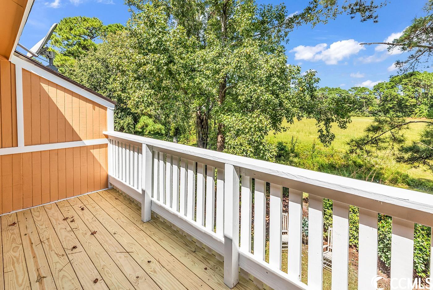 1830 Fairway Ridge Dr. UNIT 6F Surfside Beach, SC 29575