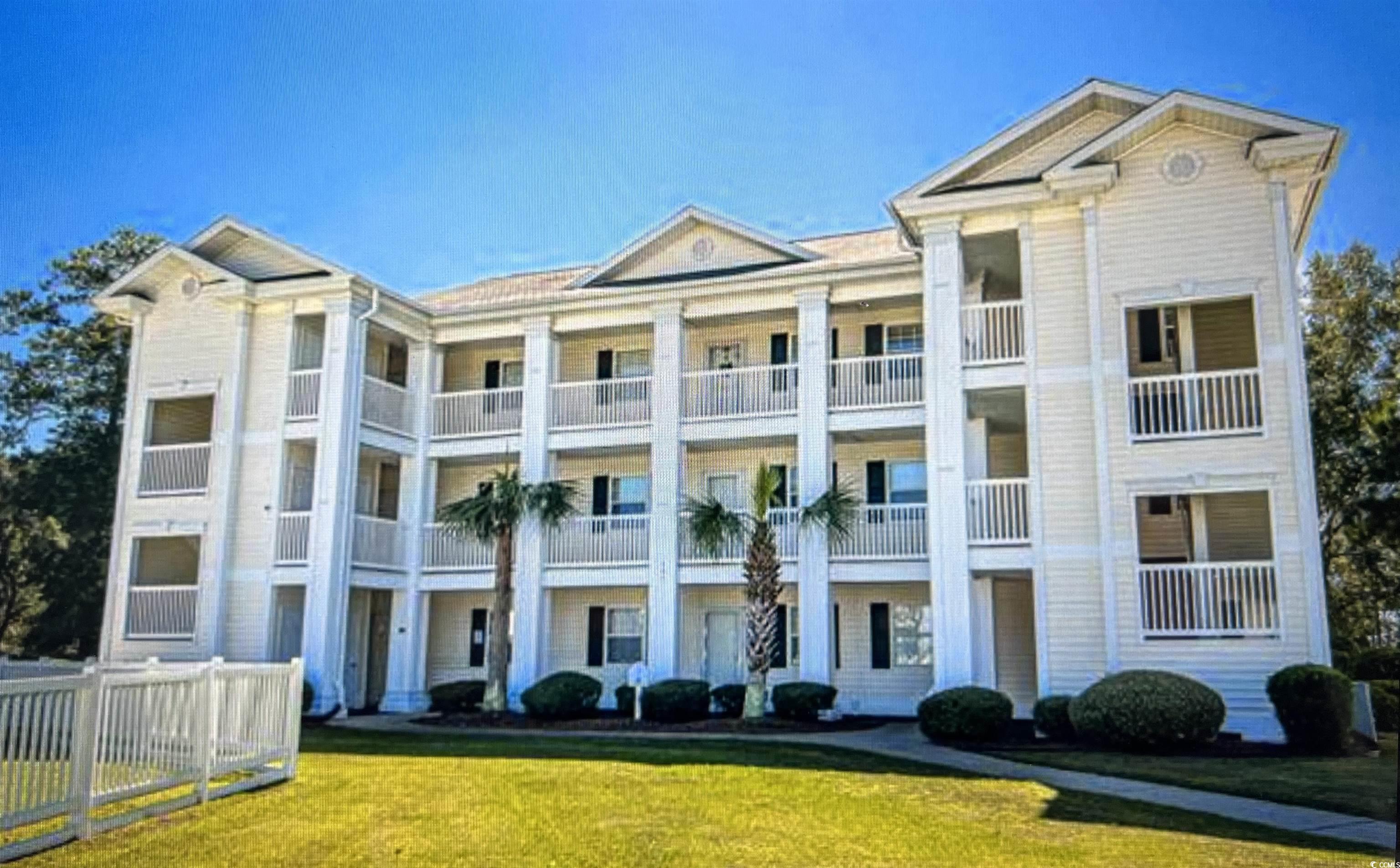 444 Red River Ct. UNIT 40 G Myrtle Beach, SC 29579