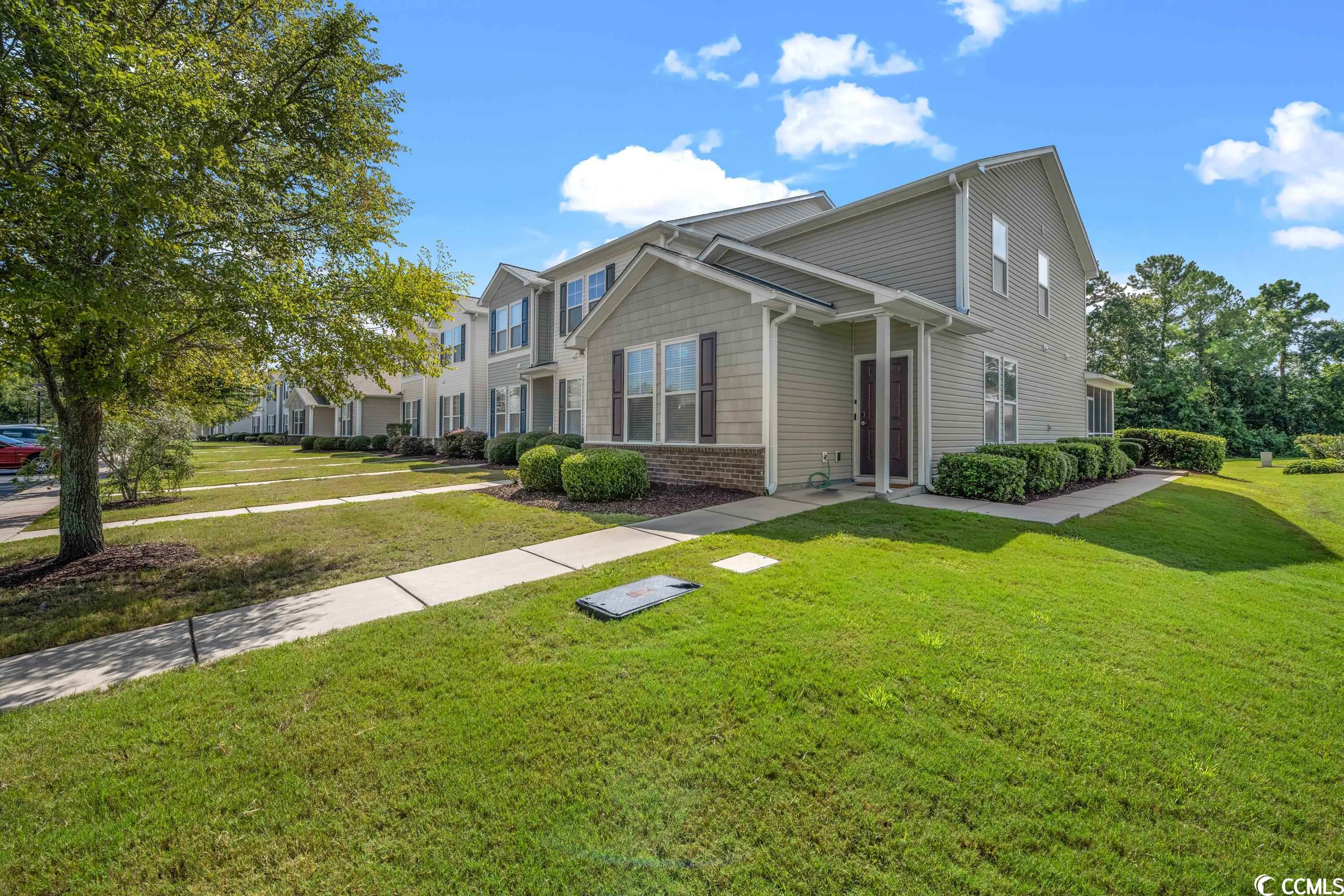 148 Olde Towne Way UNIT #6 Myrtle Beach, SC 29588