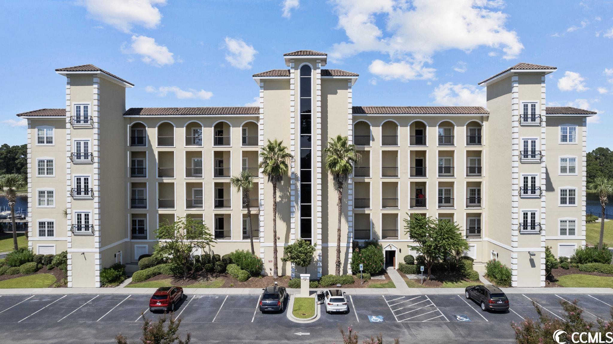 265 Venice Way UNIT #1404 Myrtle Beach, SC 29577