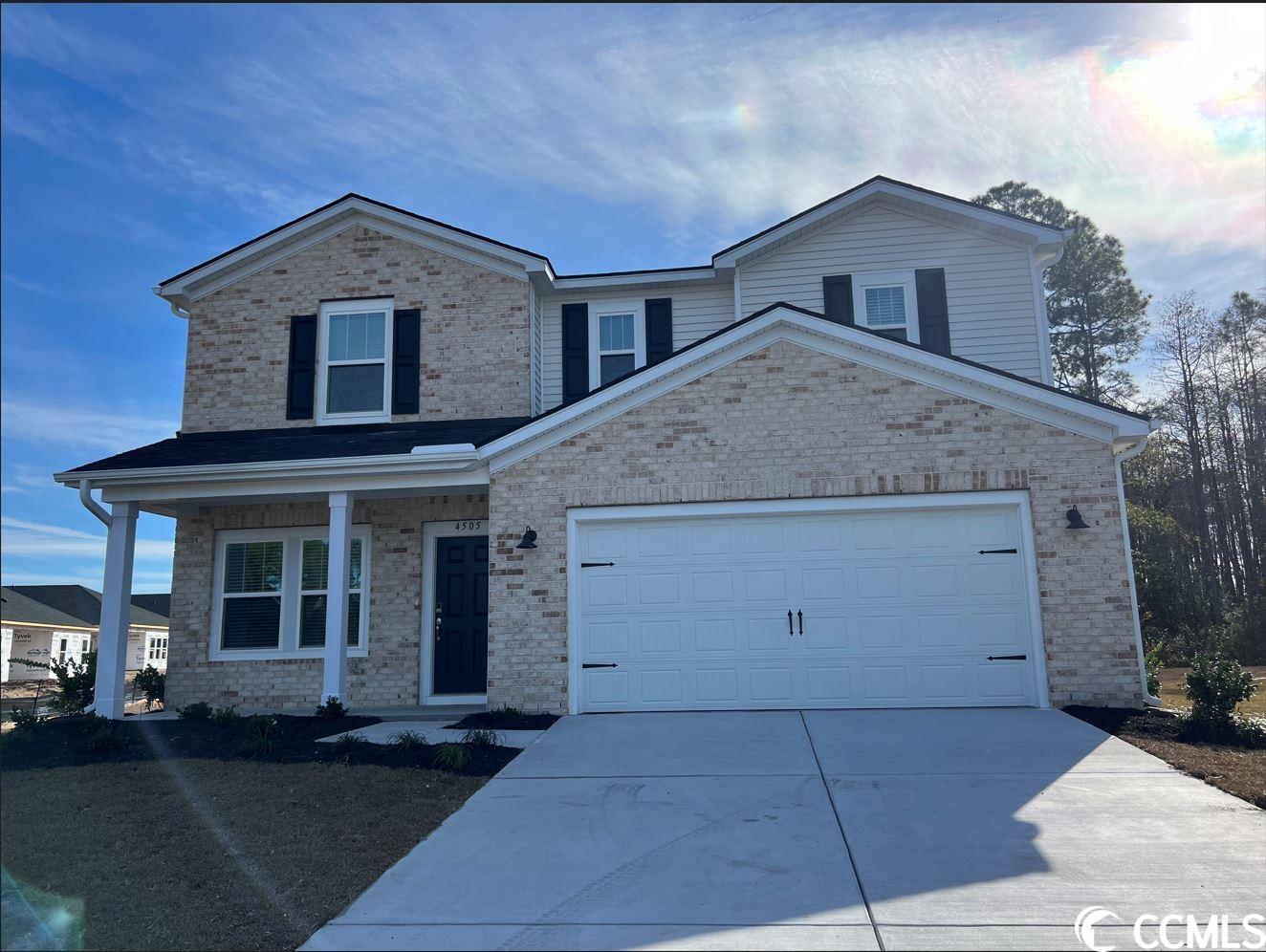 4505 Day Lily Run St. Myrtle Beach, SC 29579