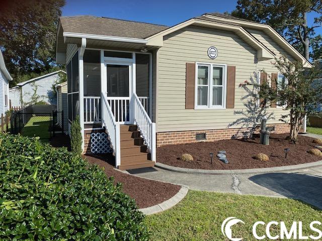 837 Keel Ct. Garden City, SC 29576