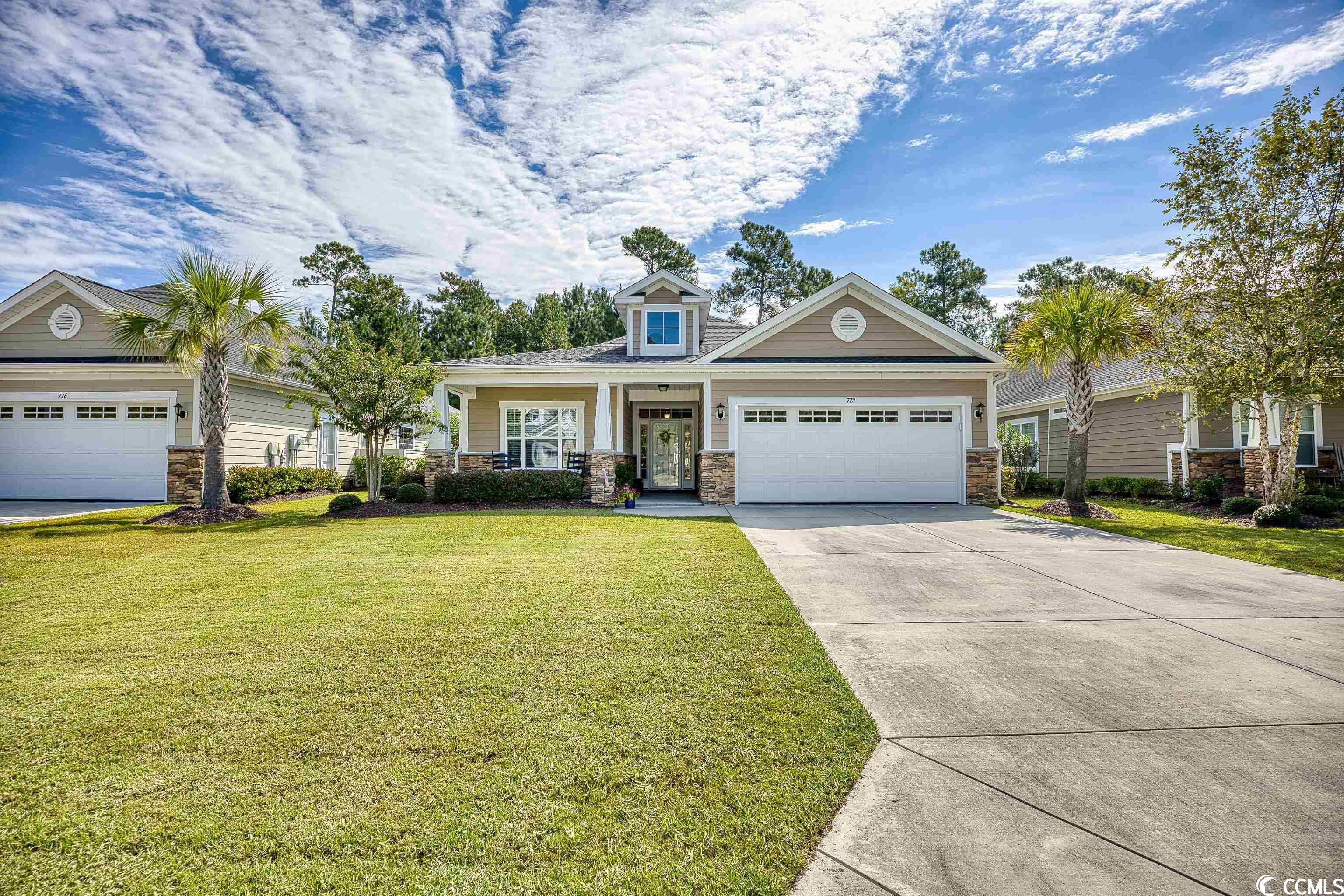 772 Elmwood Circle Murrells Inlet, SC 29576