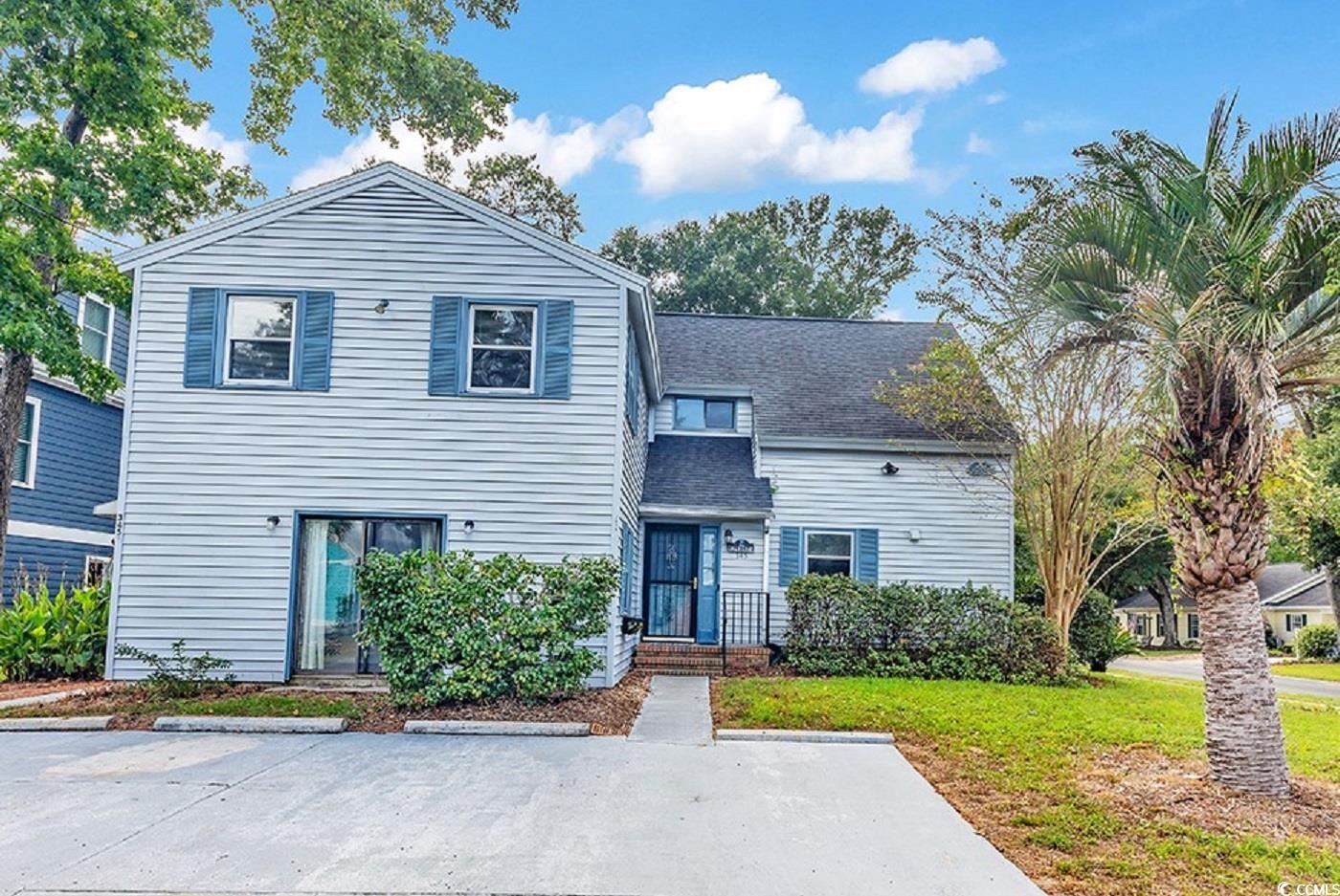 345 S 15th Ave. S Surfside Beach, SC 29575