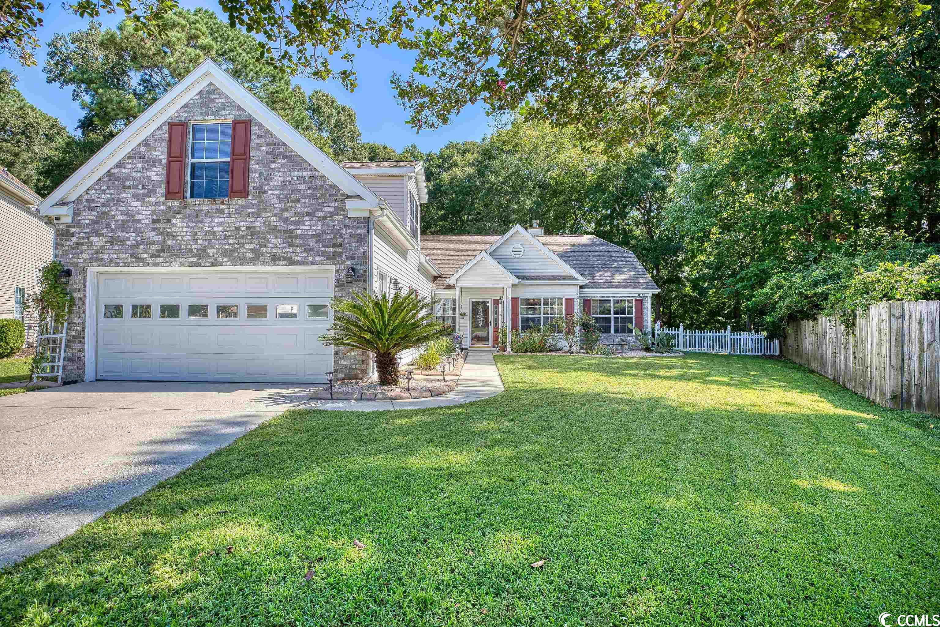 440 Bridleford Dr. Myrtle Beach, SC 29588