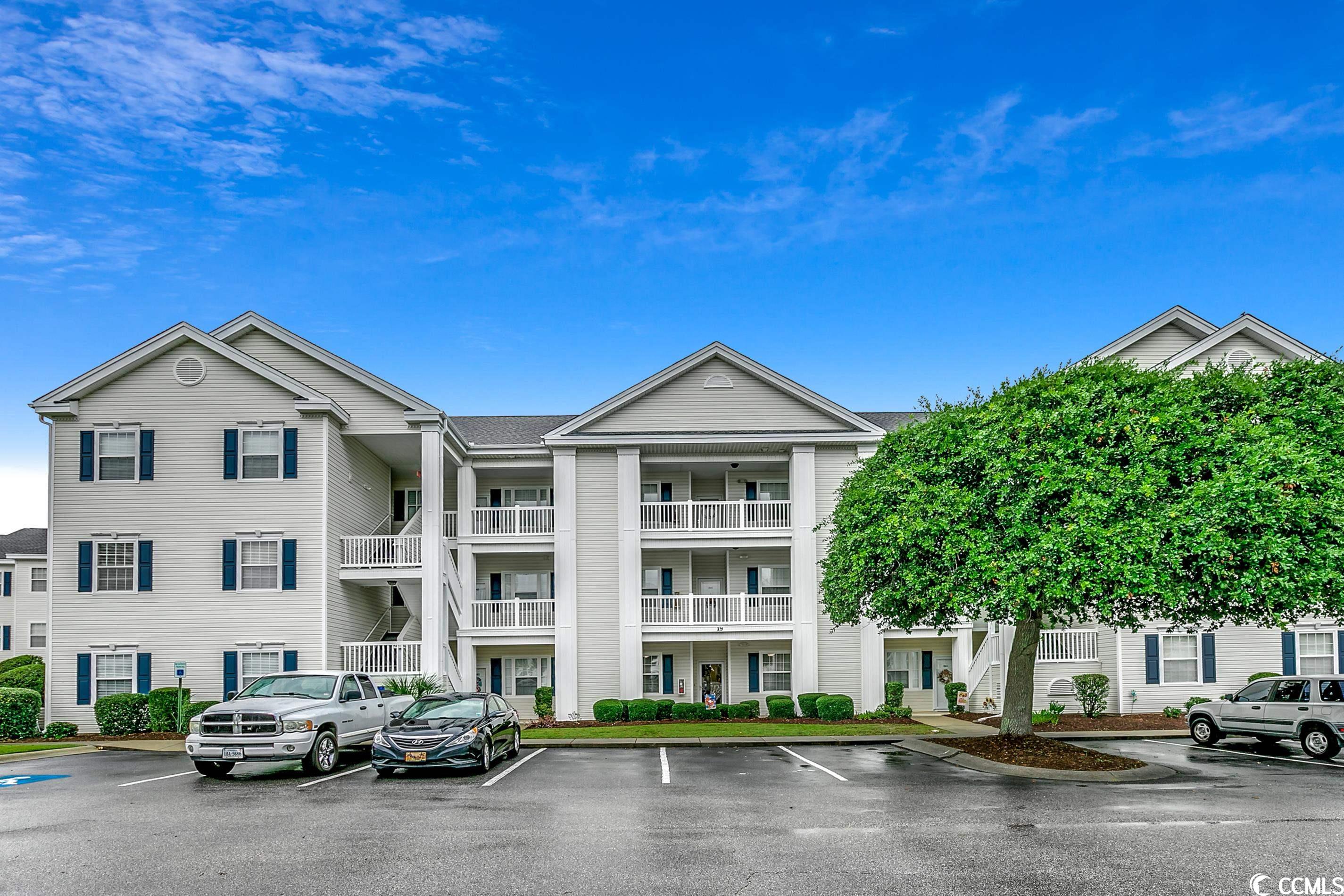 901 West Port Dr. UNIT #1903 North Myrtle Beach, SC 29582