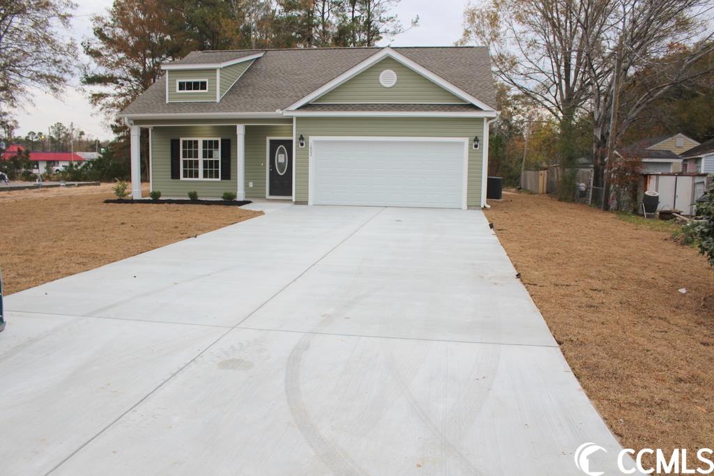 TBB2 Shady Grove Rd. Conway, SC 29527