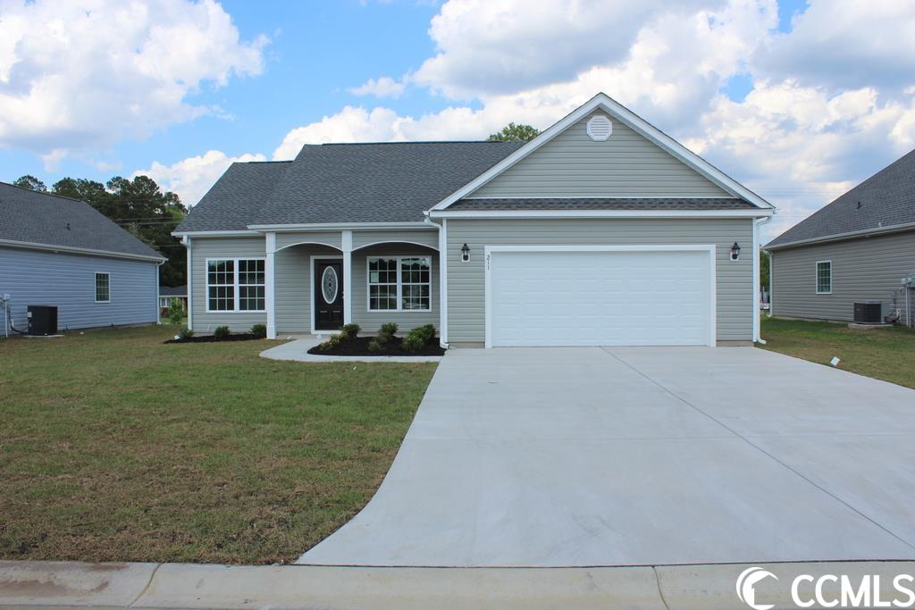 TBB3 Shady Grove Rd. Conway, SC 29527