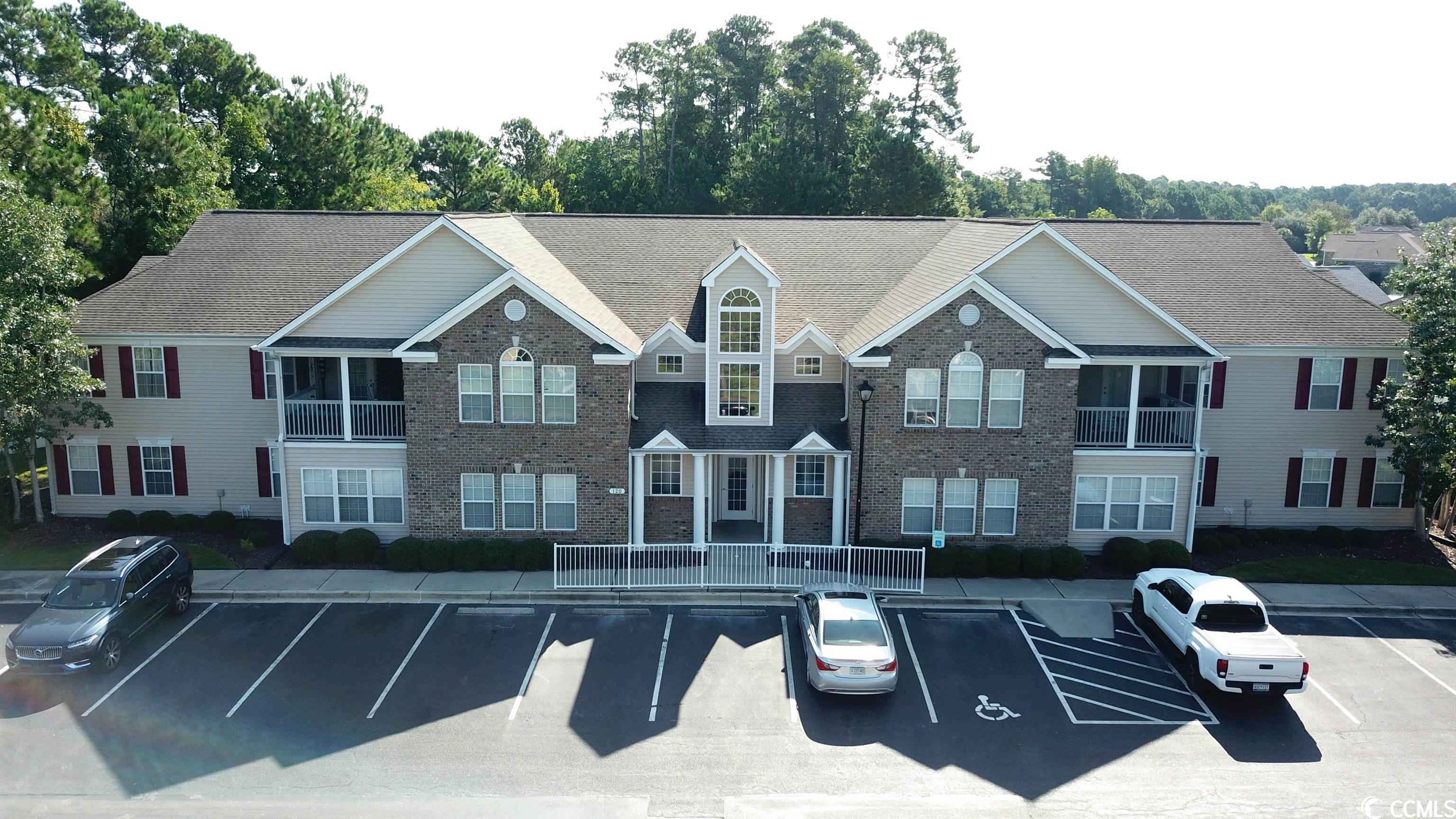 120 Veranda Way UNIT Unit H Murrells Inlet, SC 29576