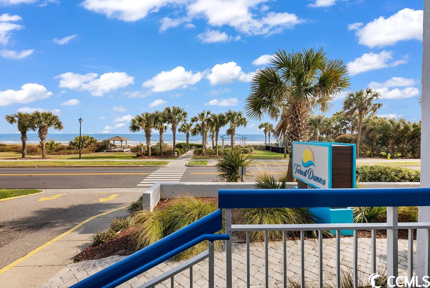 5511 N Ocean Blvd. UNIT #606 Myrtle Beach, SC 29577